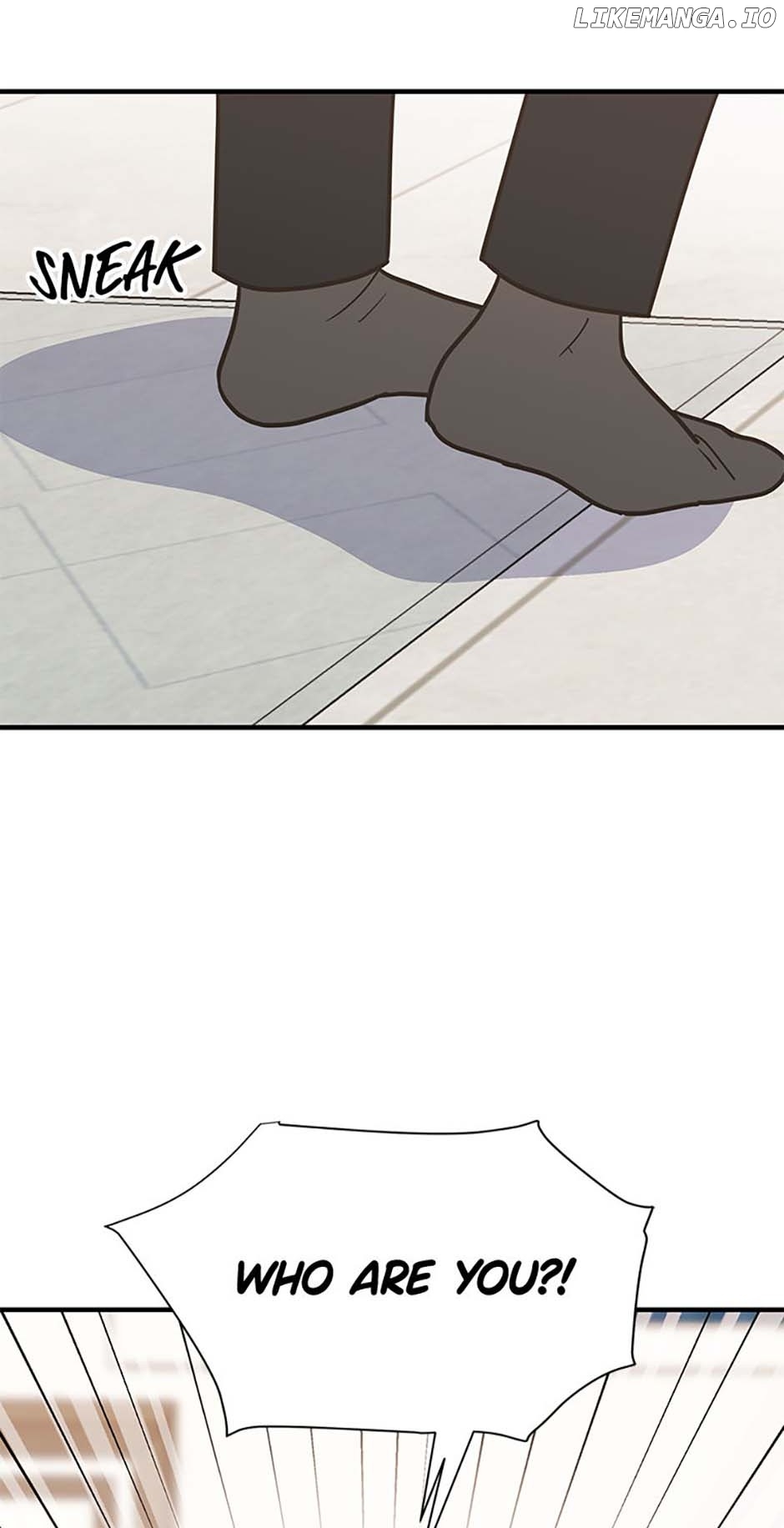 Back-to-School Boss Chapter 74 - page 30