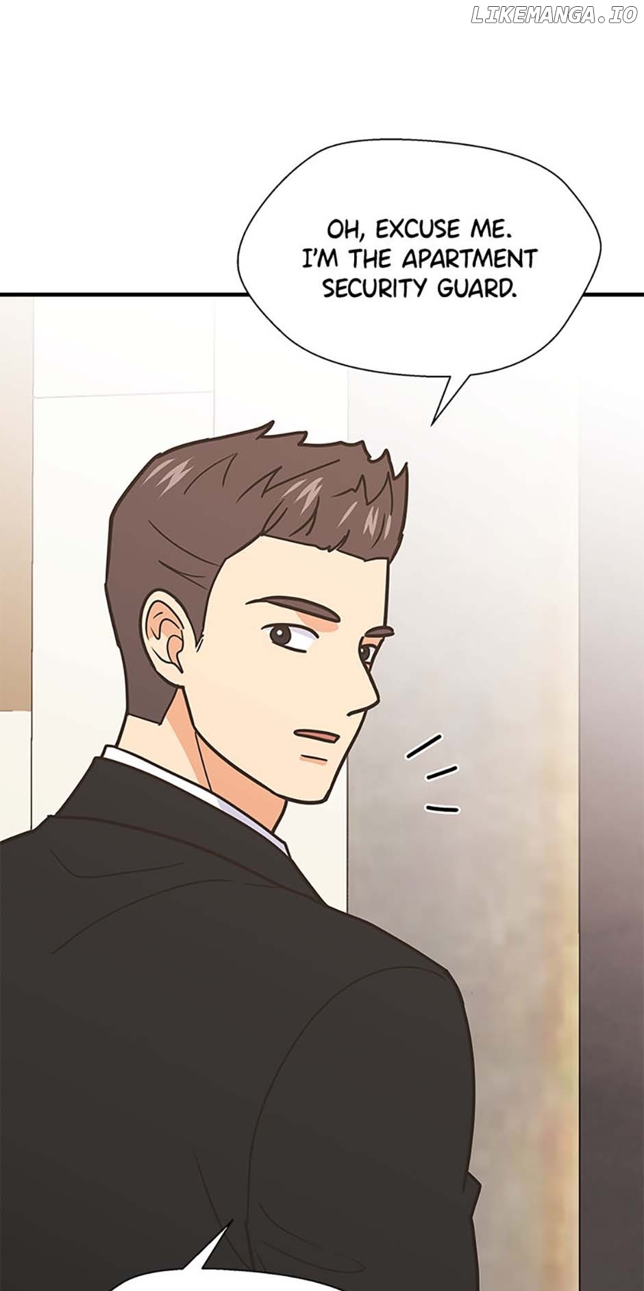 Back-to-School Boss Chapter 74 - page 32