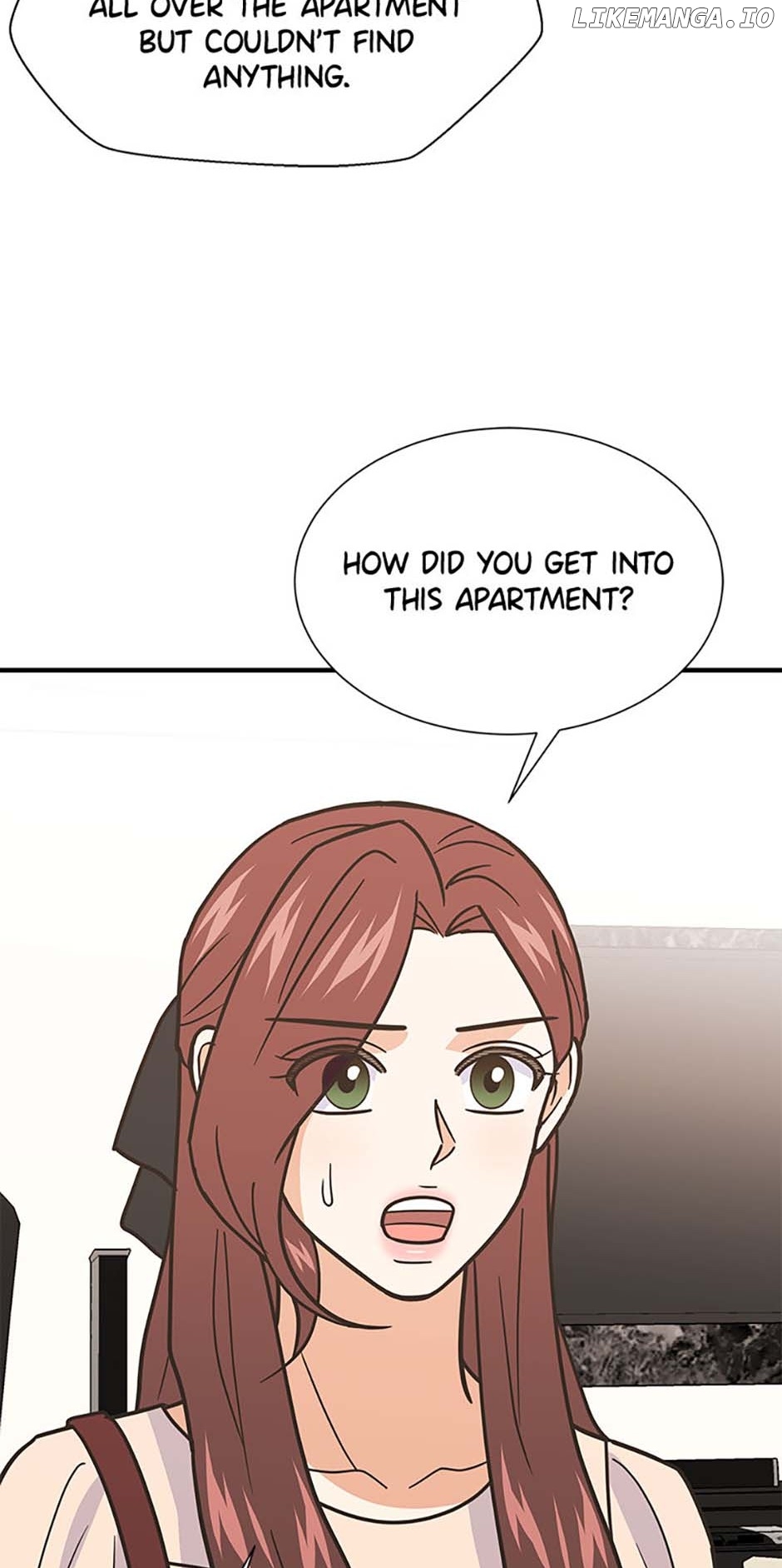 Back-to-School Boss Chapter 74 - page 34