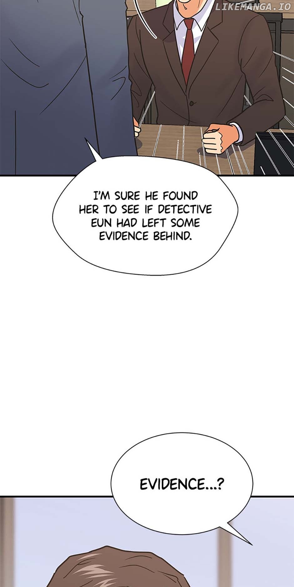 Back-to-School Boss Chapter 74 - page 4