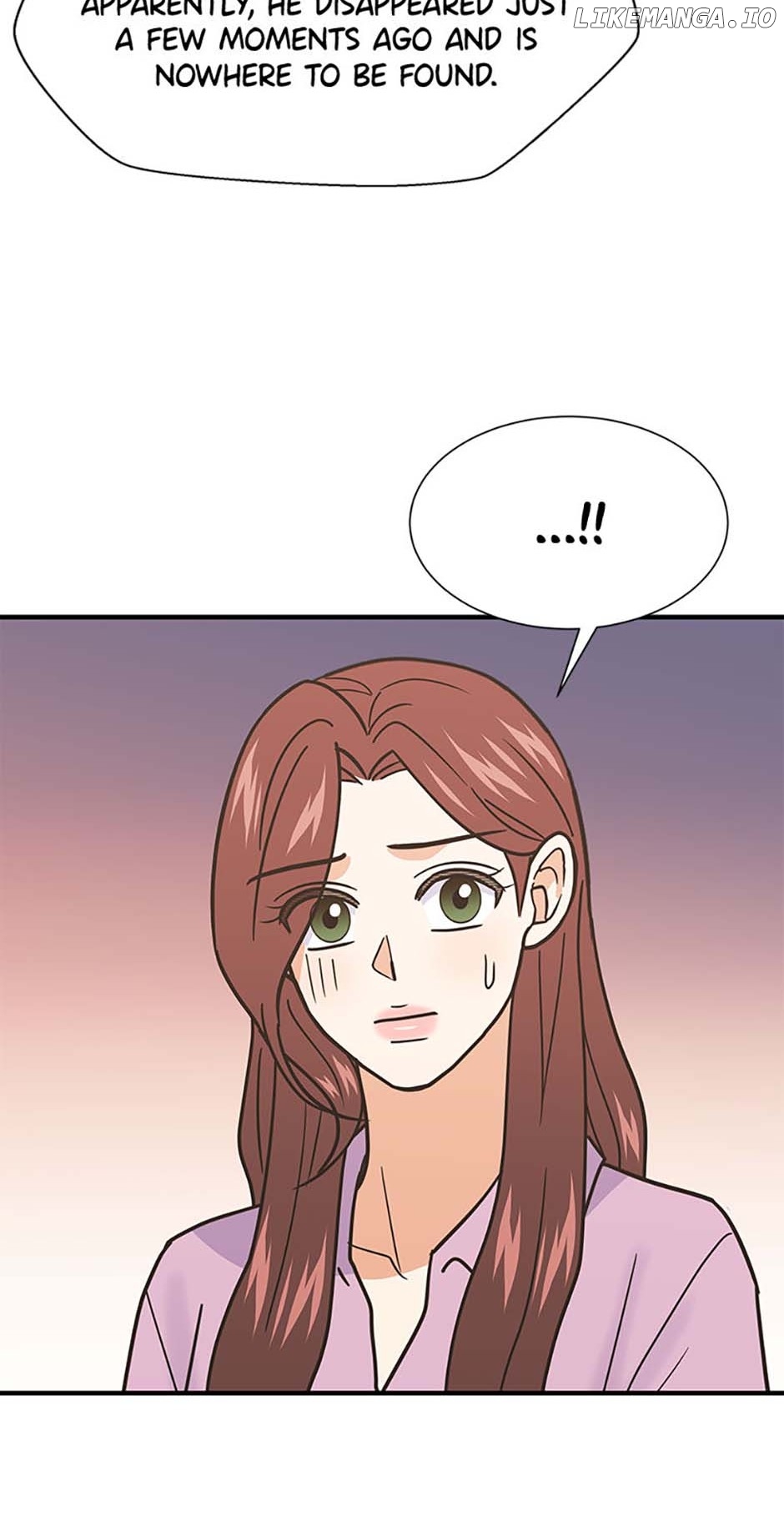Back-to-School Boss Chapter 74 - page 42