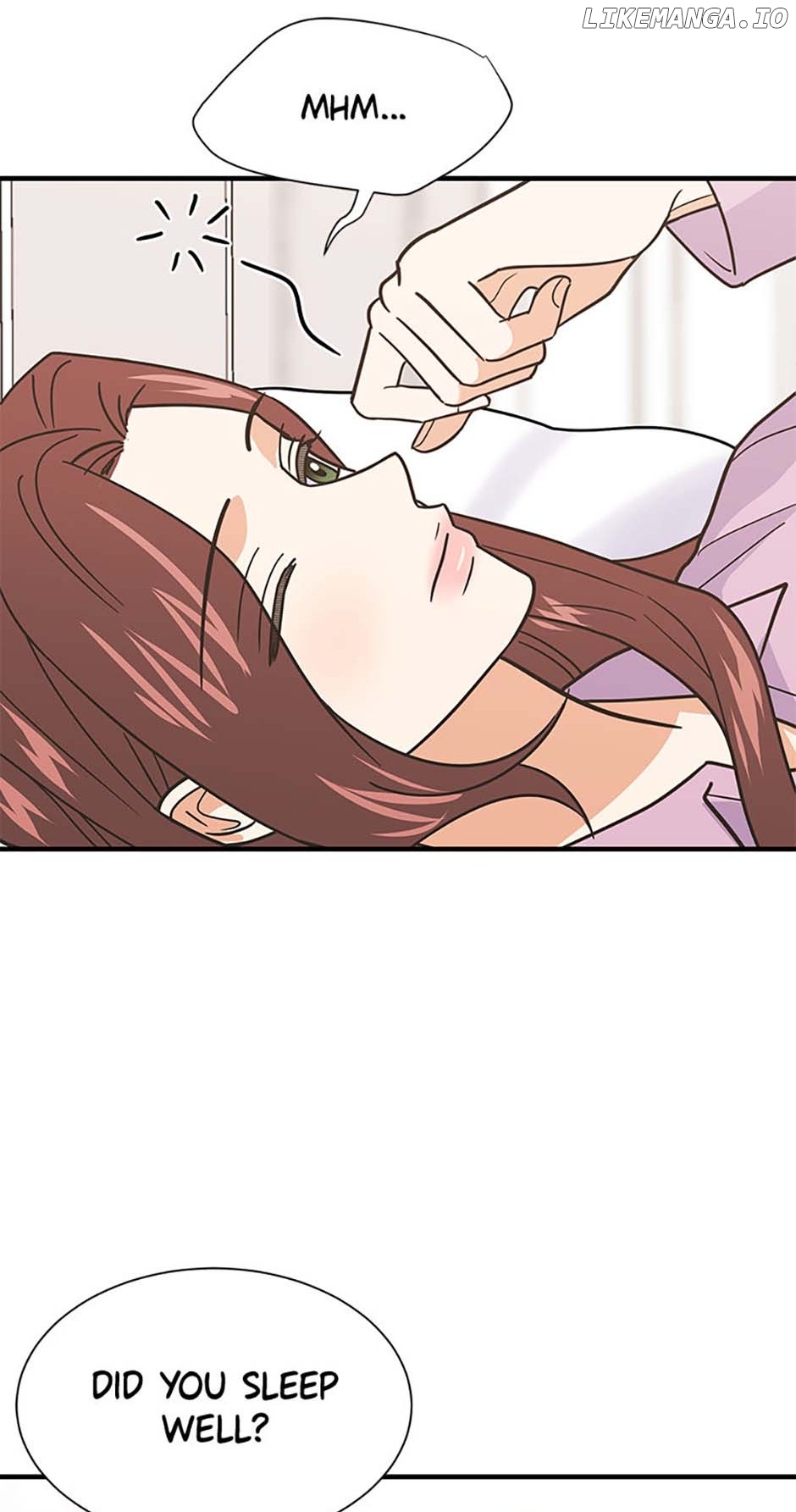 Back-to-School Boss Chapter 74 - page 47