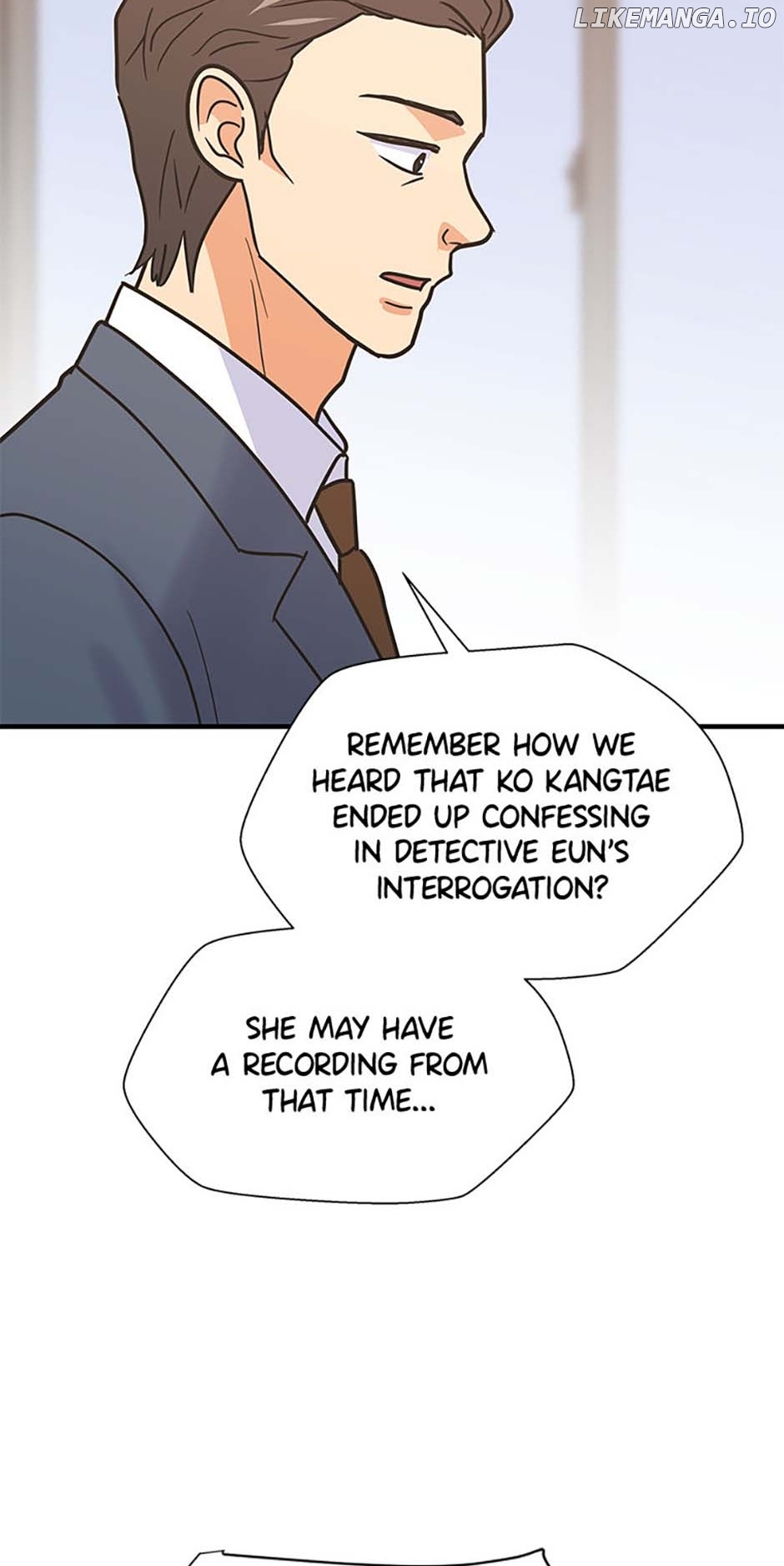 Back-to-School Boss Chapter 74 - page 5