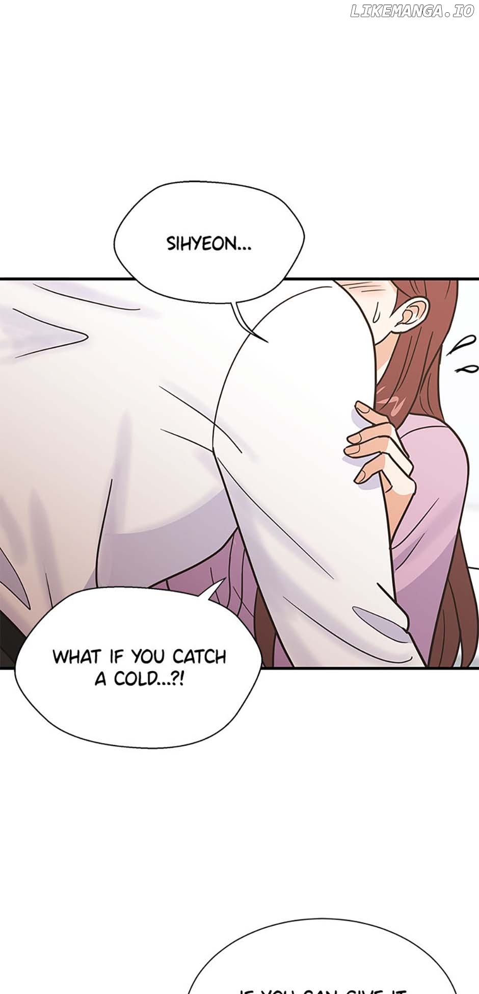 Back-to-School Boss Chapter 74 - page 53