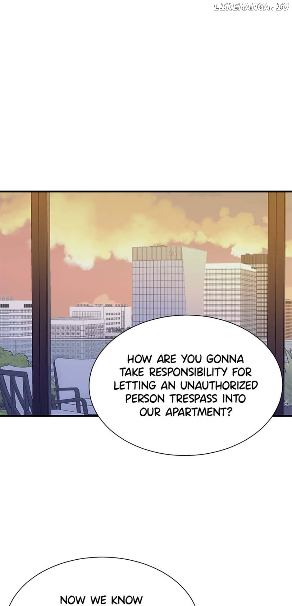 Back-to-School Boss Chapter 74 - page 56