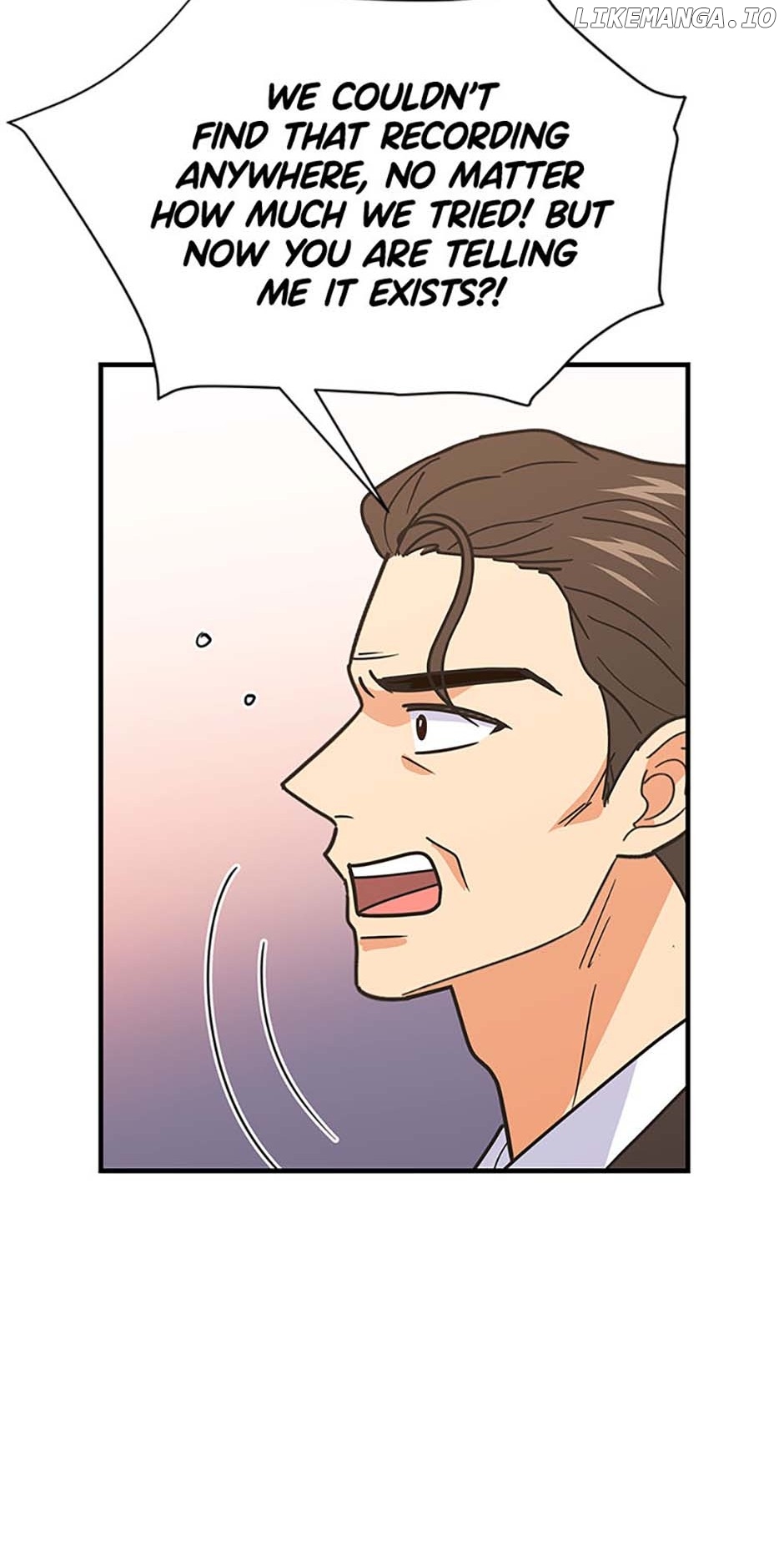 Back-to-School Boss Chapter 74 - page 6