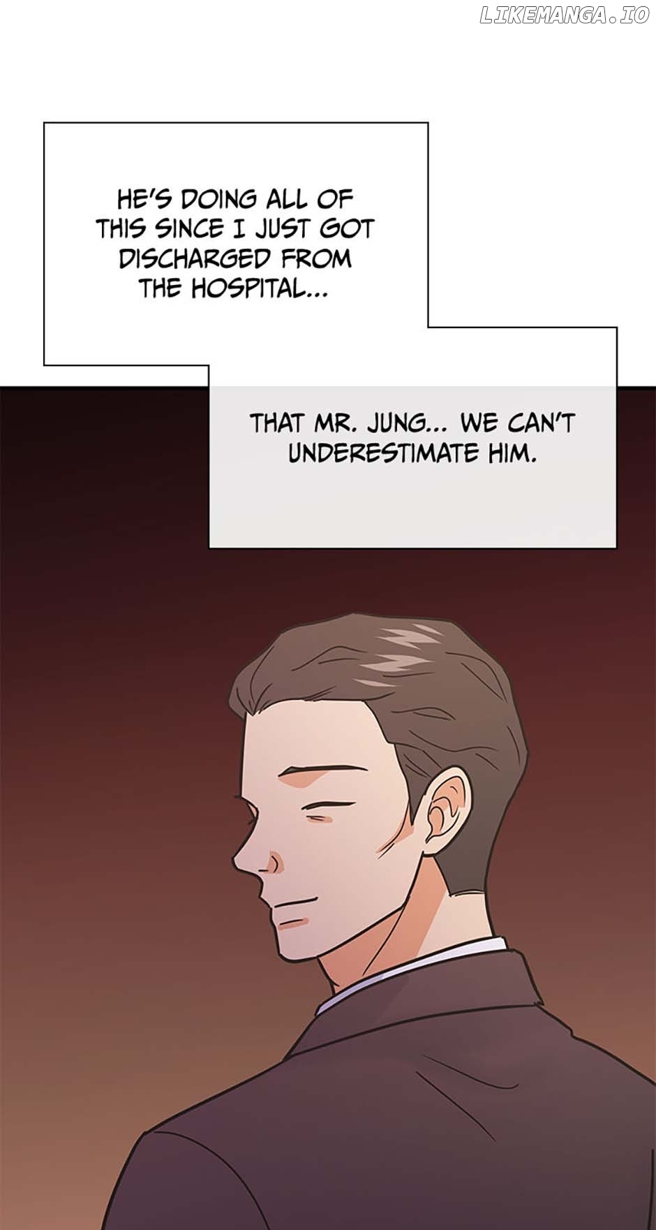 Back-to-School Boss Chapter 74 - page 60