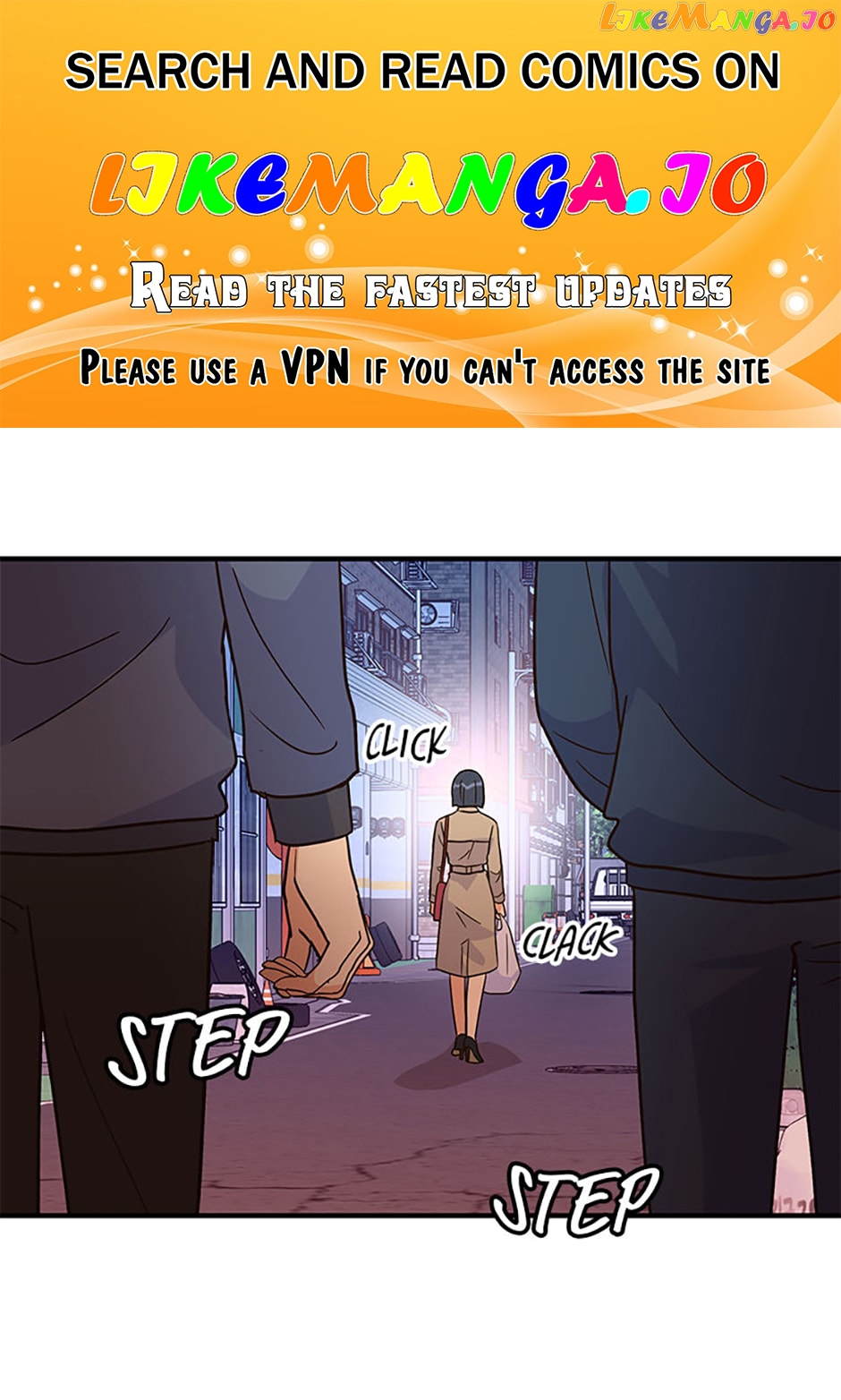Back-to-School Boss Chapter 46 - page 1