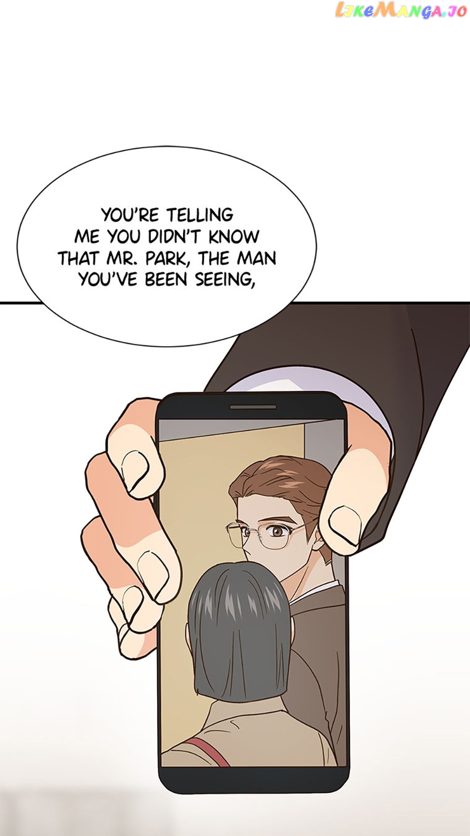 Back-to-School Boss Chapter 46 - page 12