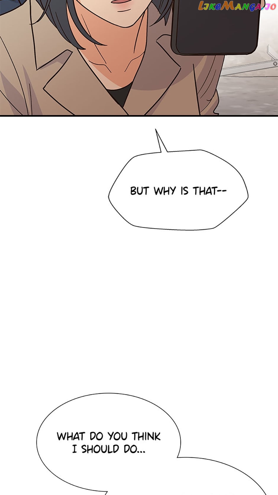 Back-to-School Boss Chapter 46 - page 14