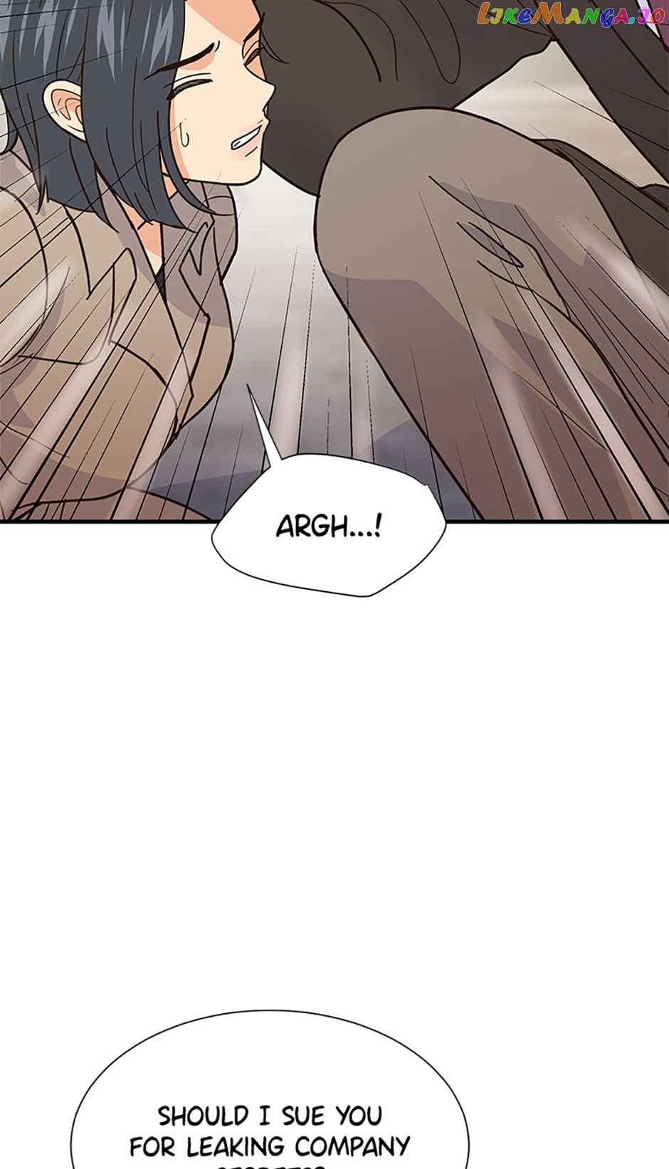 Back-to-School Boss Chapter 46 - page 19