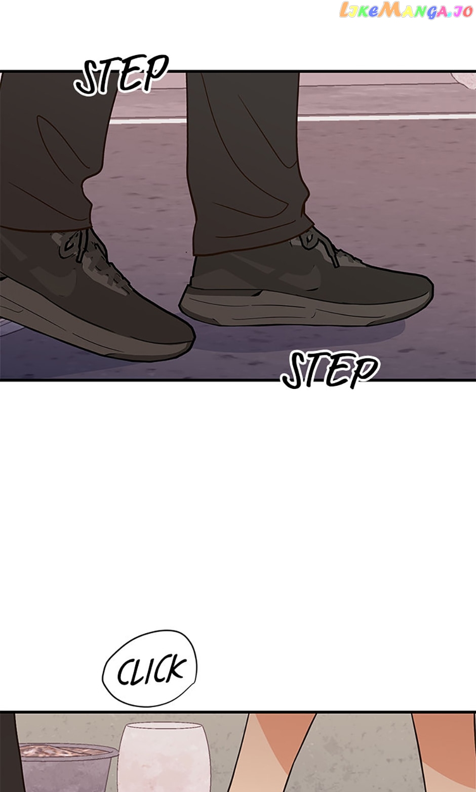 Back-to-School Boss Chapter 46 - page 3