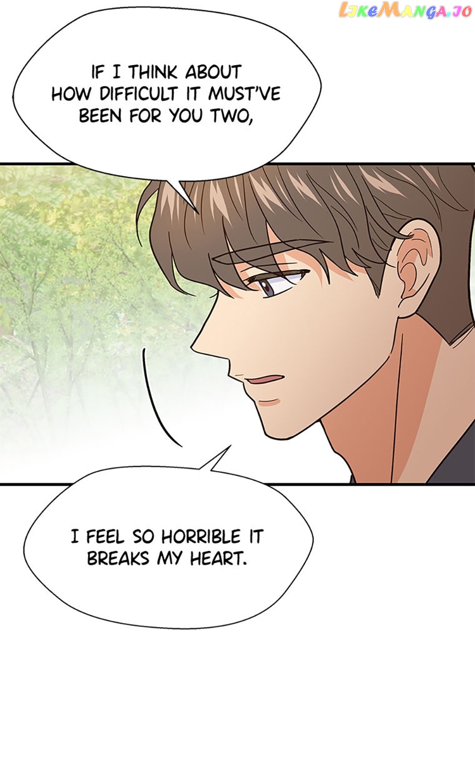 Back-to-School Boss Chapter 46 - page 35