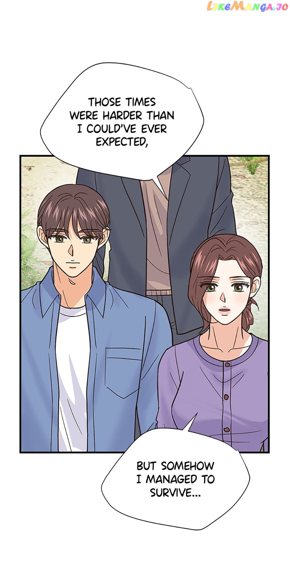 Back-to-School Boss Chapter 46 - page 36