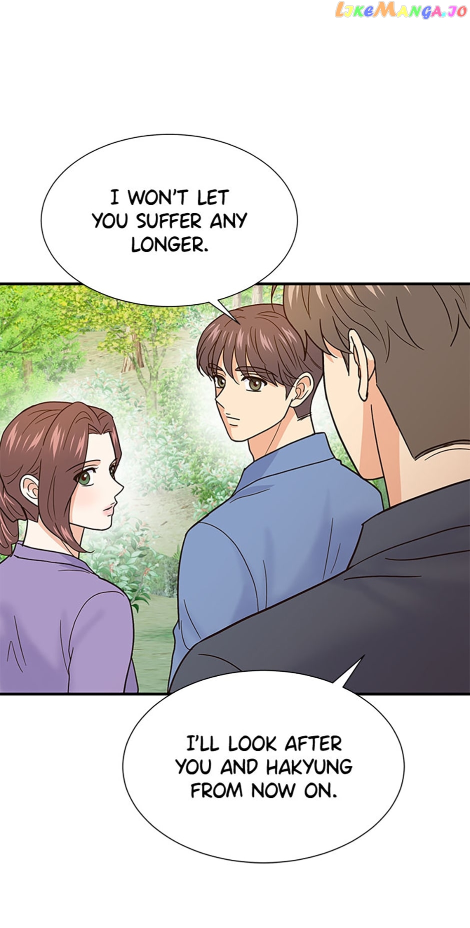 Back-to-School Boss Chapter 46 - page 37