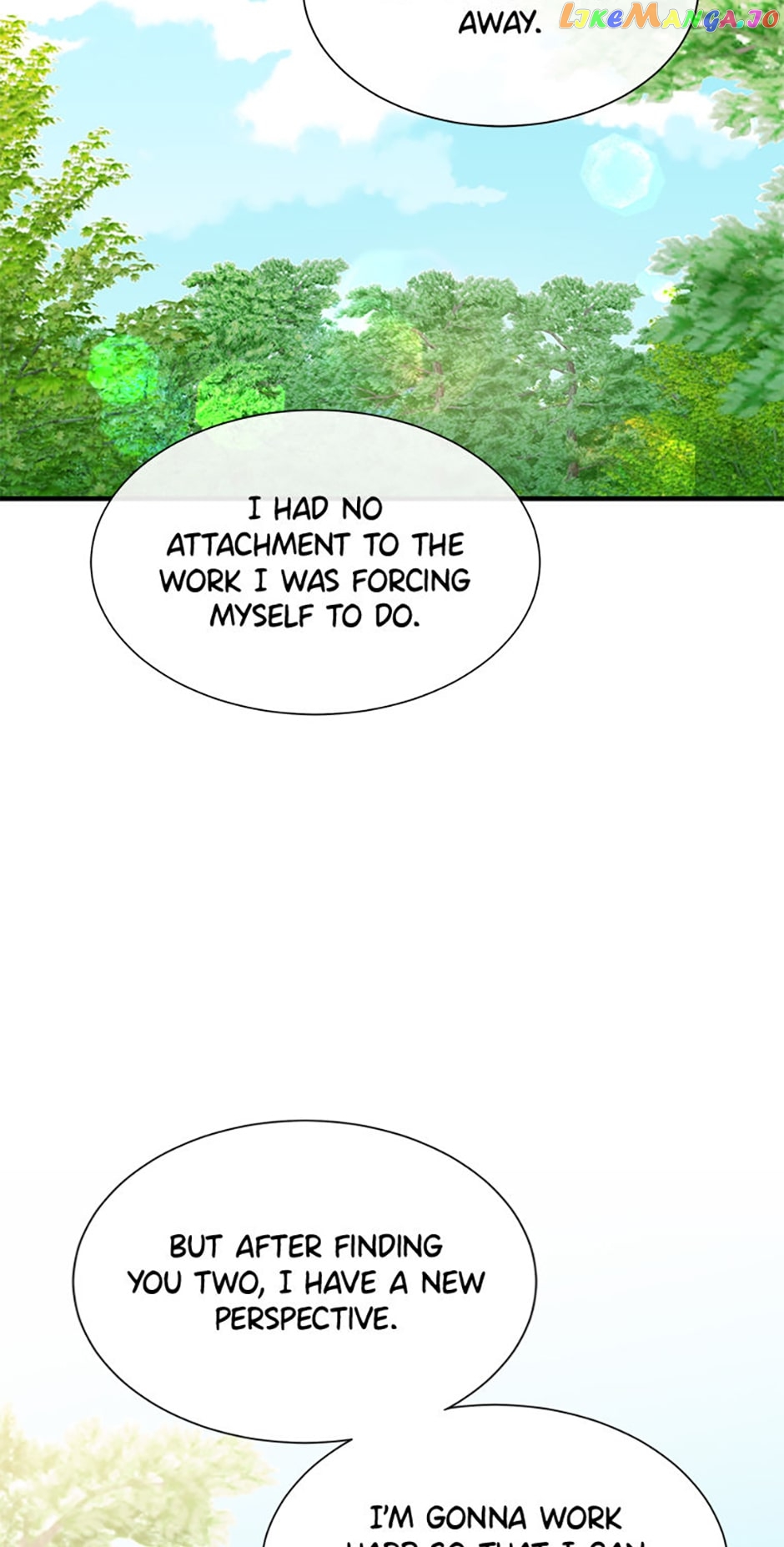 Back-to-School Boss Chapter 46 - page 40
