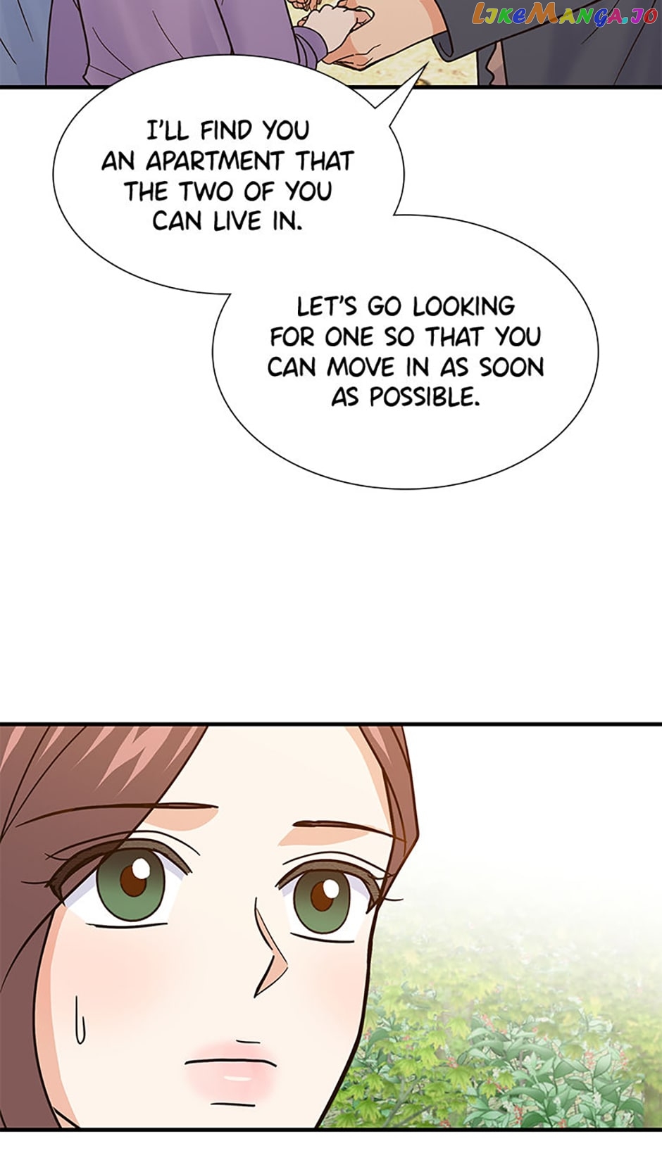 Back-to-School Boss Chapter 46 - page 45