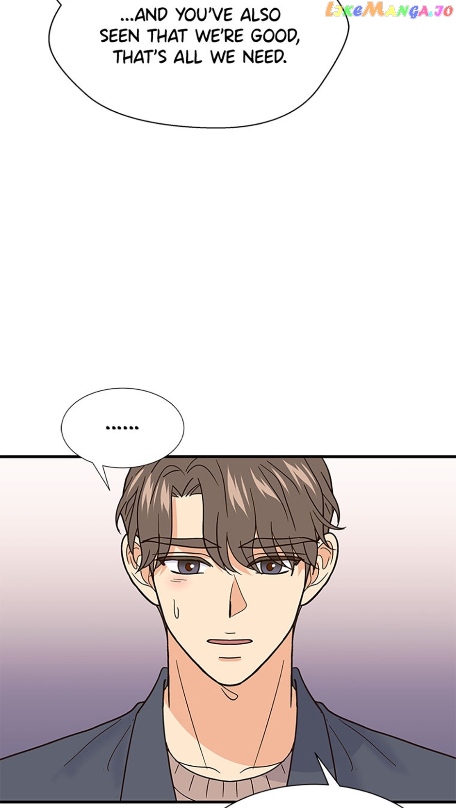 Back-to-School Boss Chapter 46 - page 47