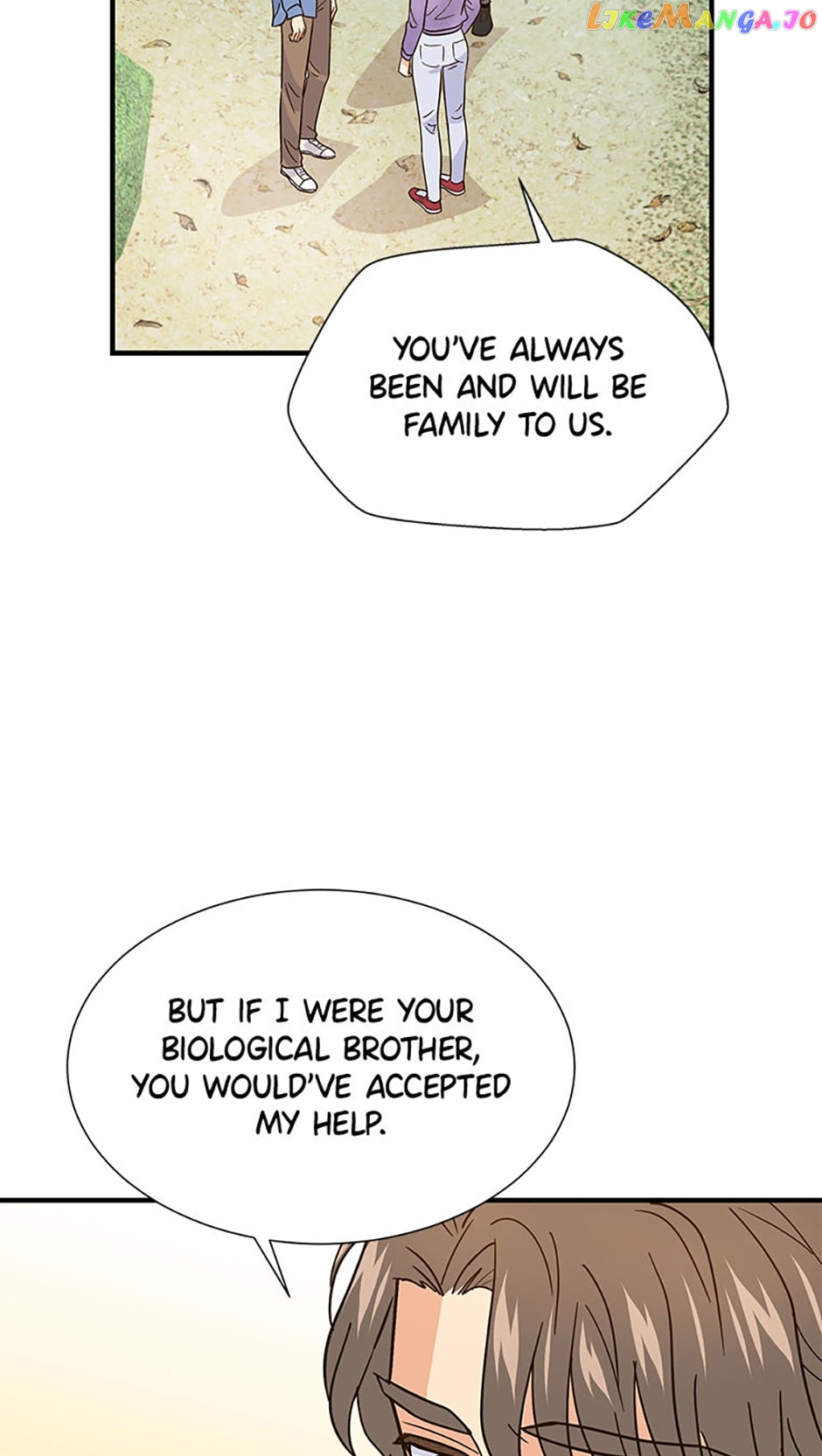 Back-to-School Boss Chapter 46 - page 49