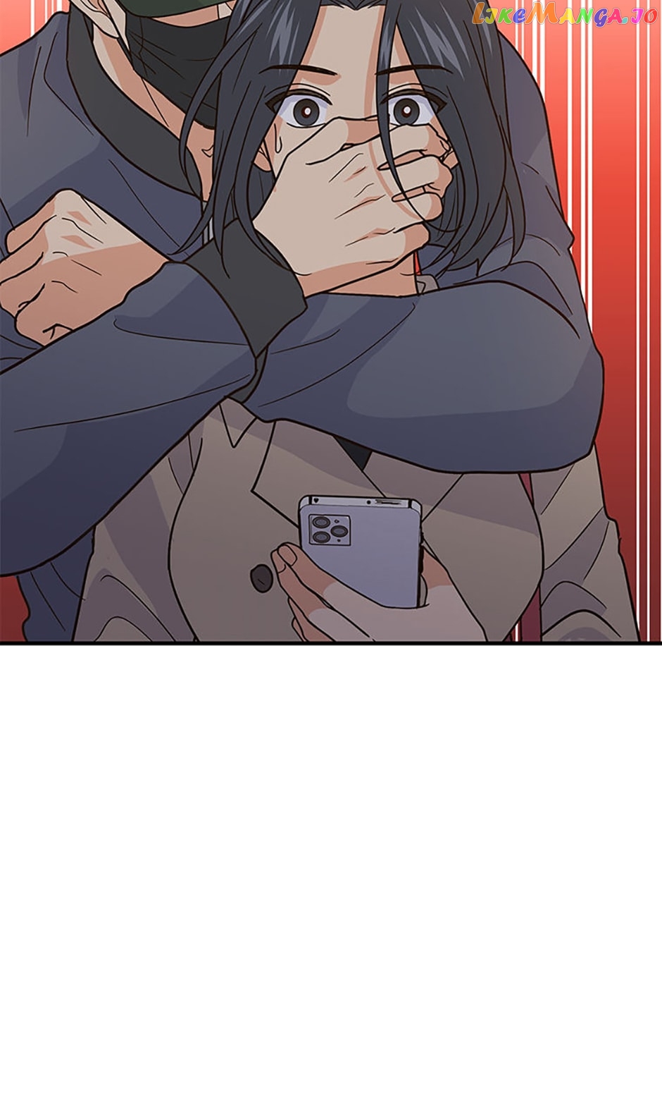 Back-to-School Boss Chapter 46 - page 5