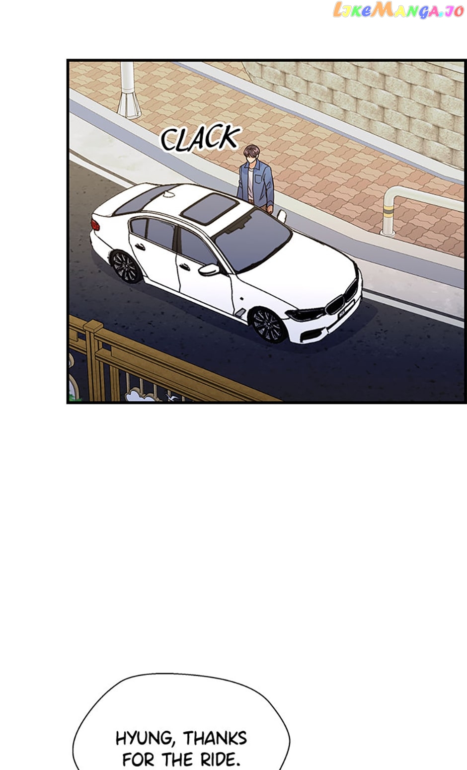 Back-to-School Boss Chapter 46 - page 57