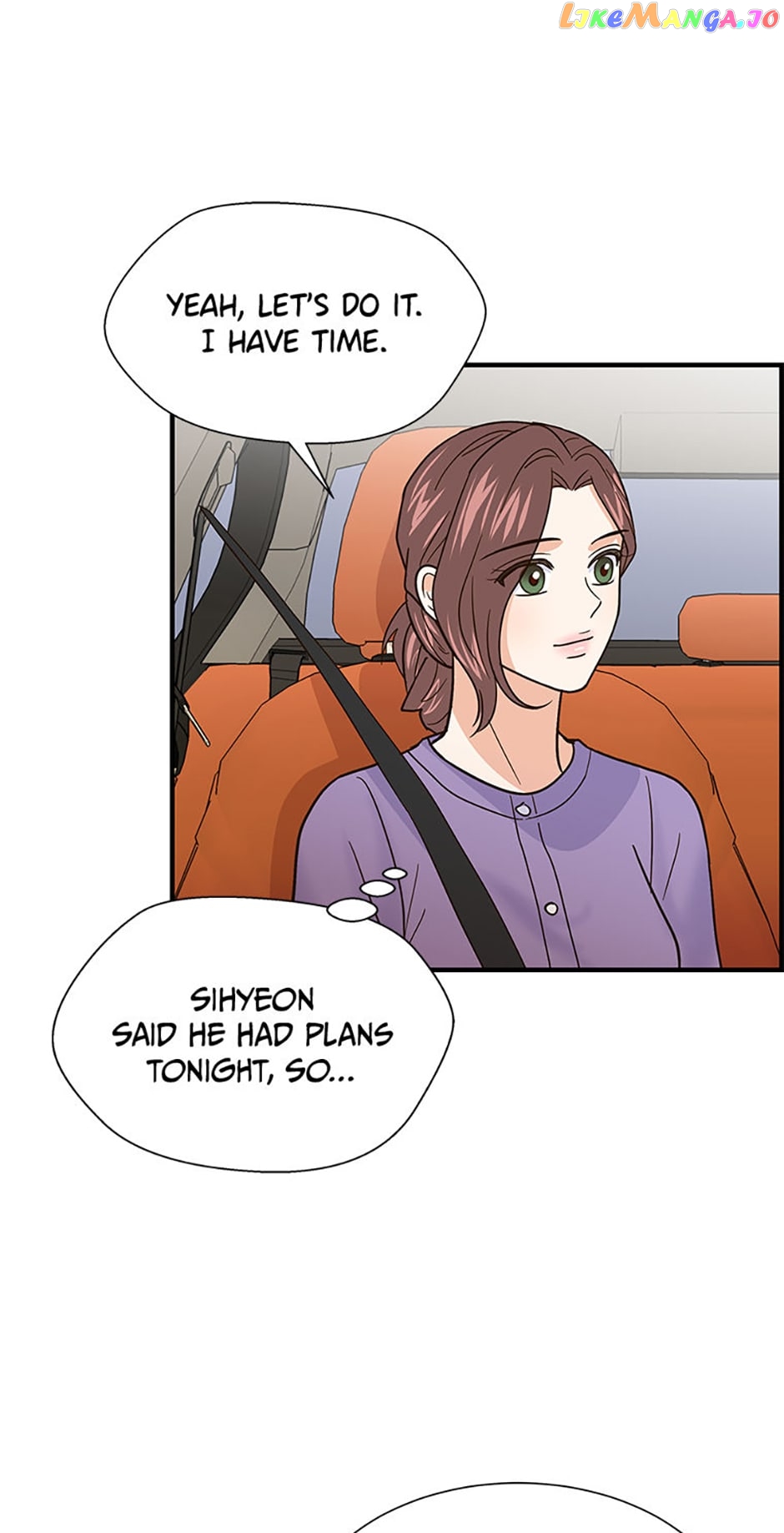 Back-to-School Boss Chapter 46 - page 60