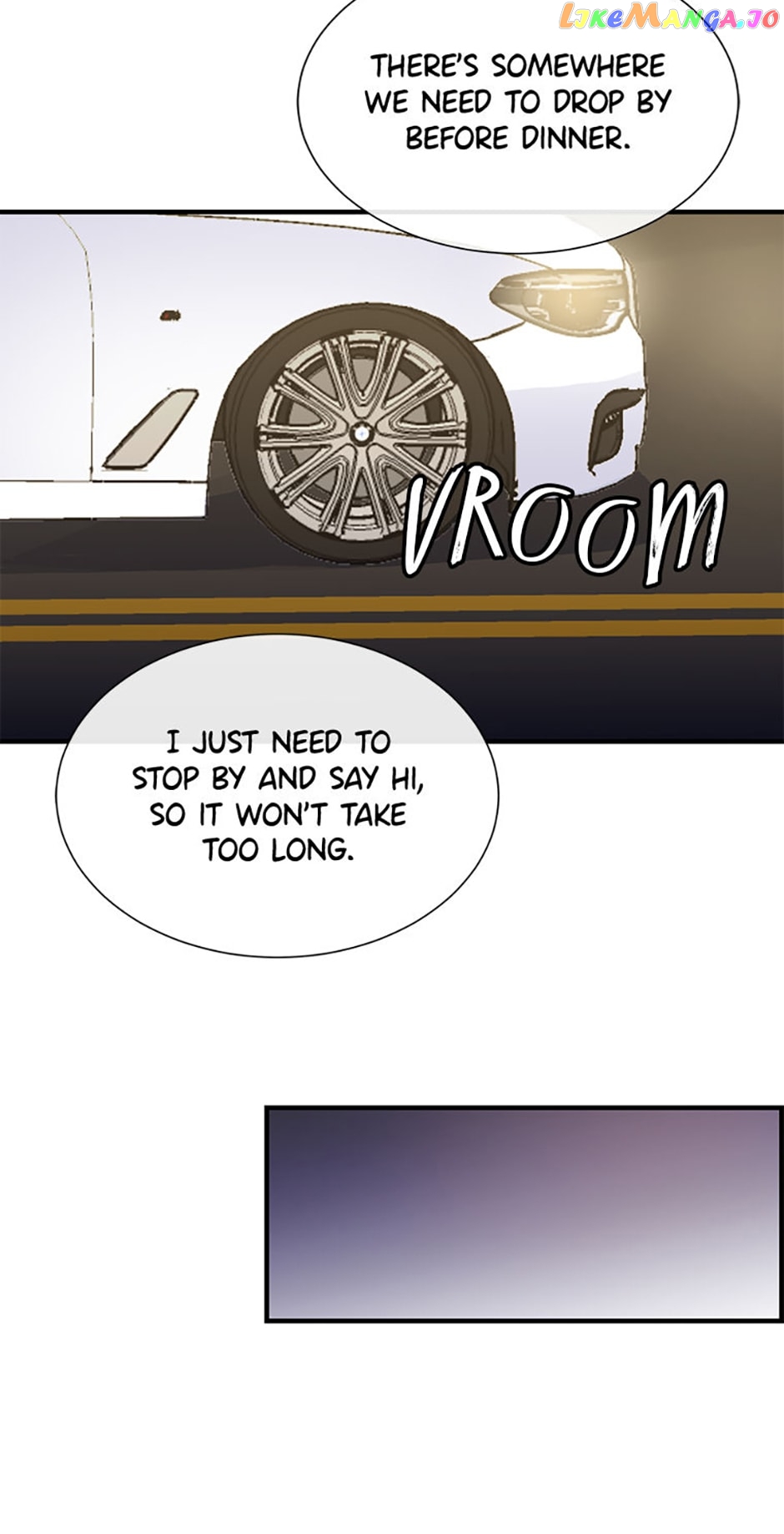 Back-to-School Boss Chapter 46 - page 61