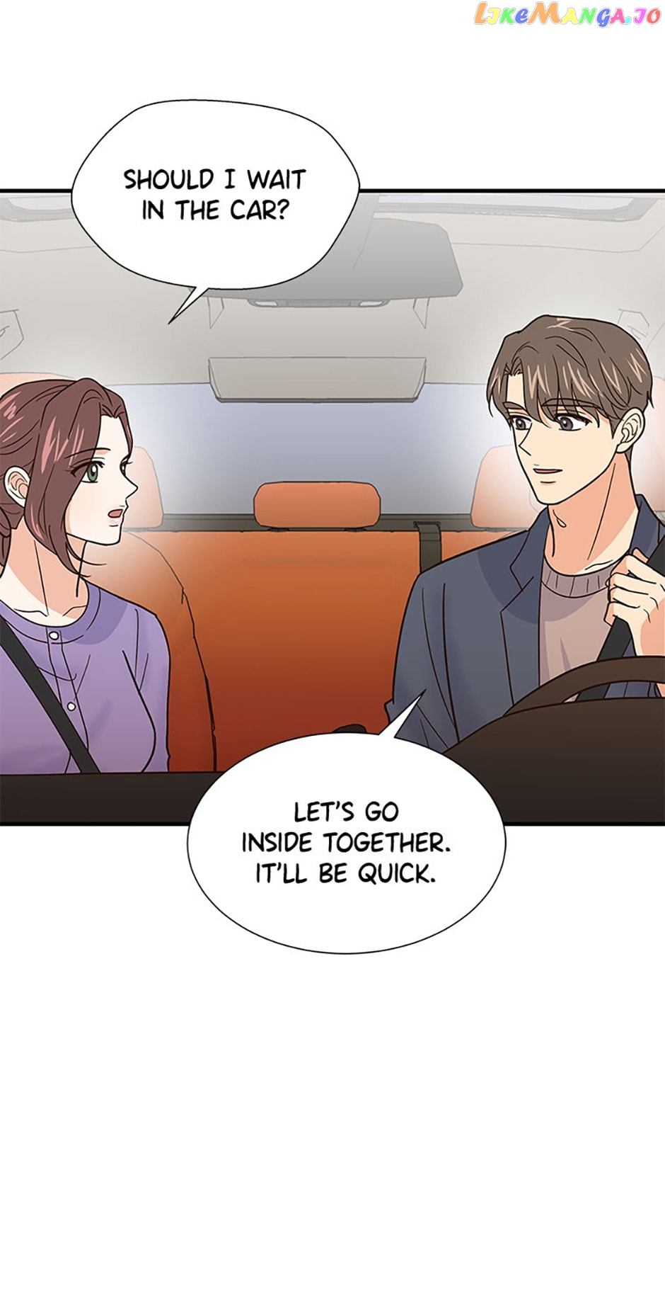 Back-to-School Boss Chapter 46 - page 63