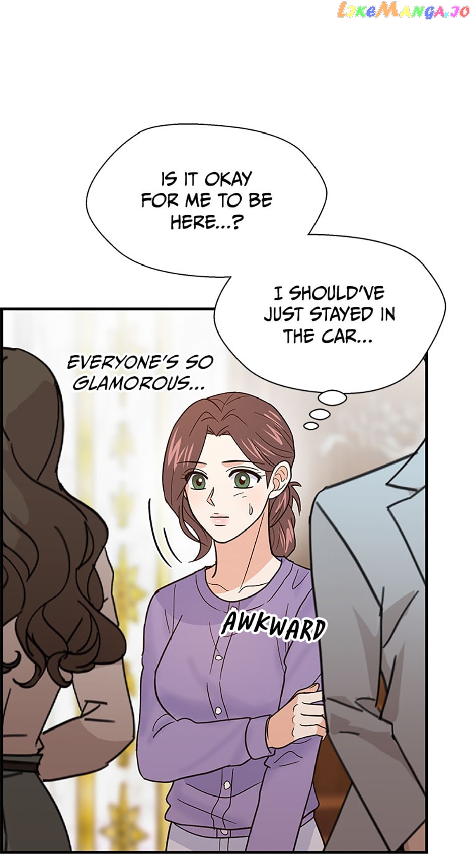 Back-to-School Boss Chapter 46 - page 66