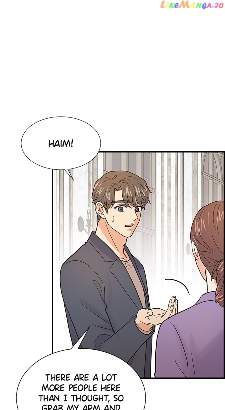 Back-to-School Boss Chapter 46 - page 67