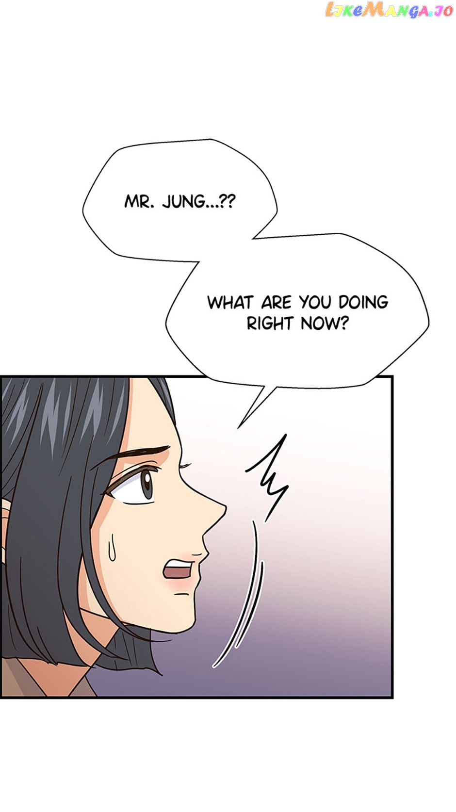 Back-to-School Boss Chapter 46 - page 9