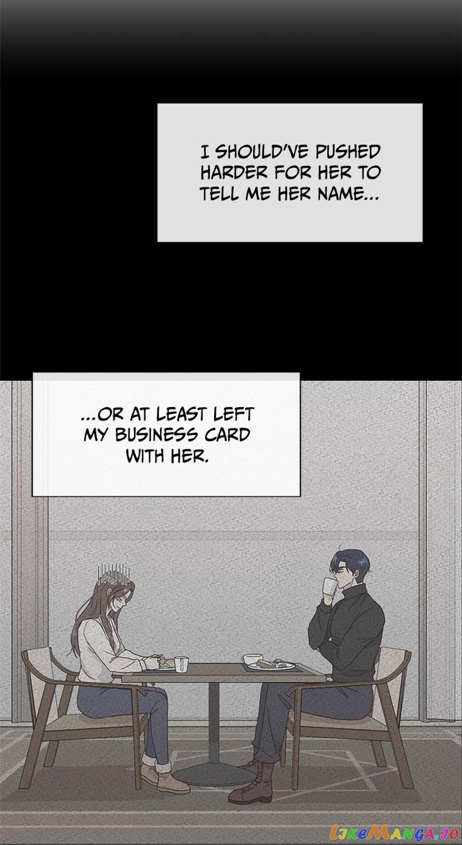 Back-to-School Boss chapter 7 - page 14