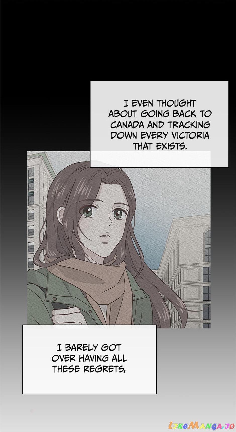 Back-to-School Boss chapter 7 - page 15