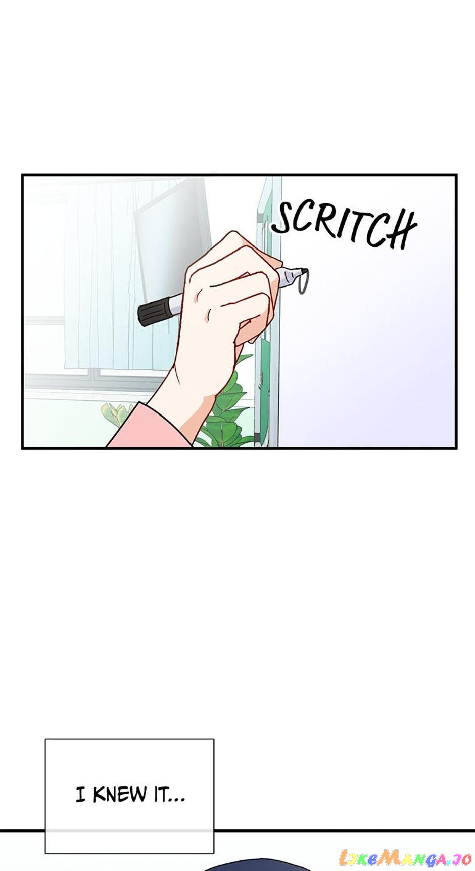 Back-to-School Boss chapter 7 - page 19
