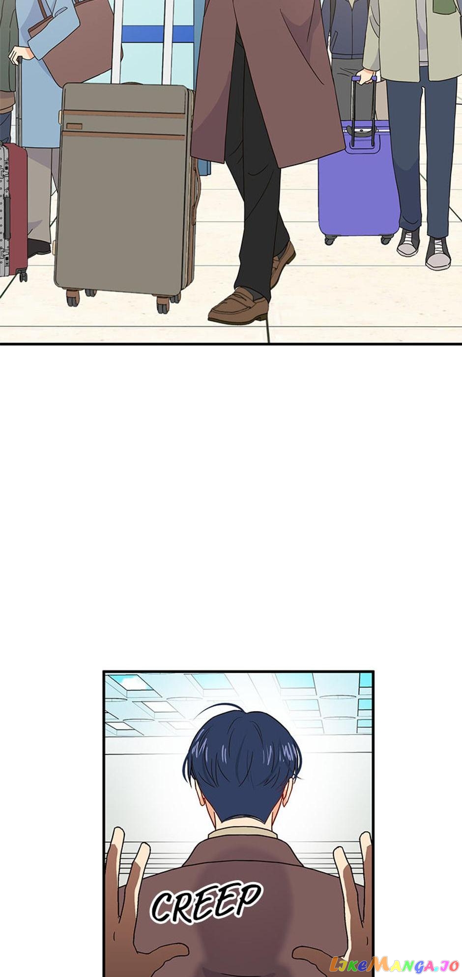 Back-to-School Boss chapter 7 - page 2