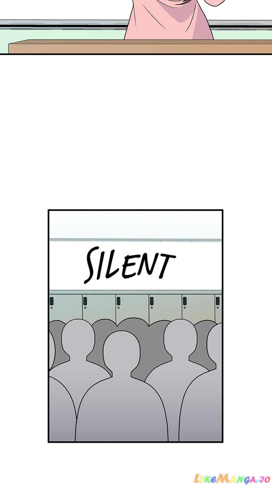 Back-to-School Boss chapter 7 - page 30
