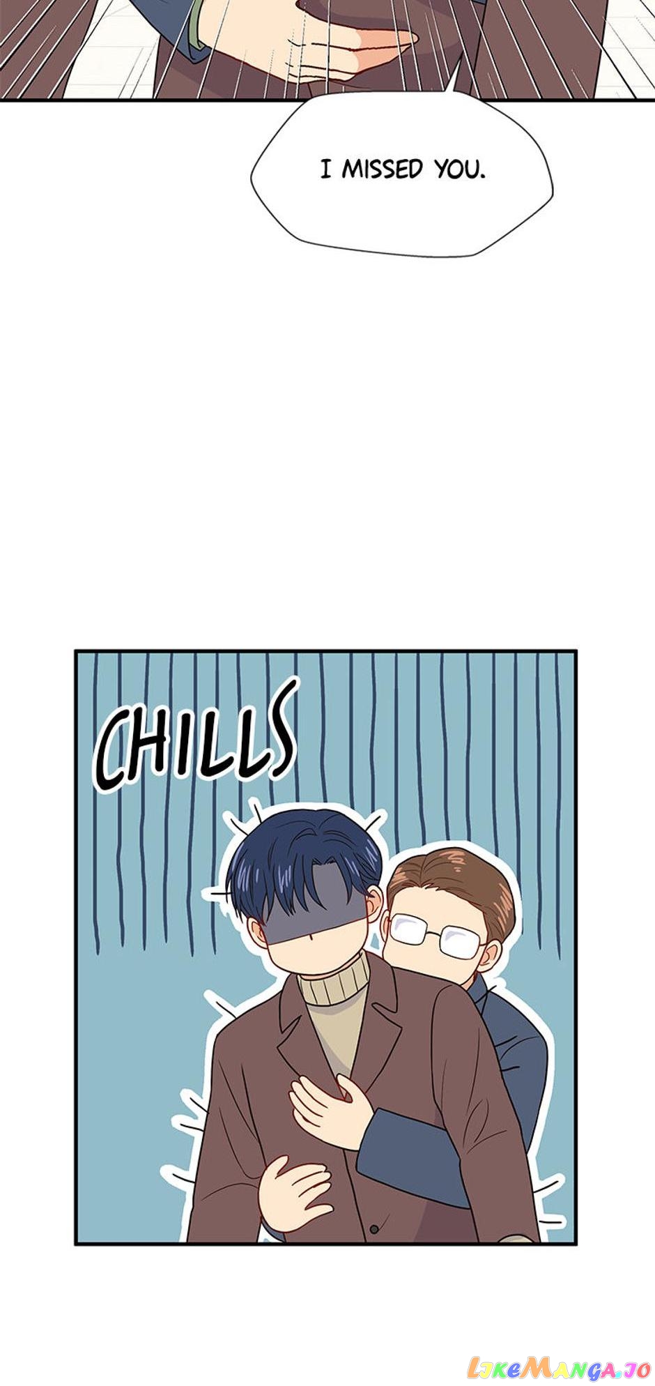 Back-to-School Boss chapter 7 - page 4