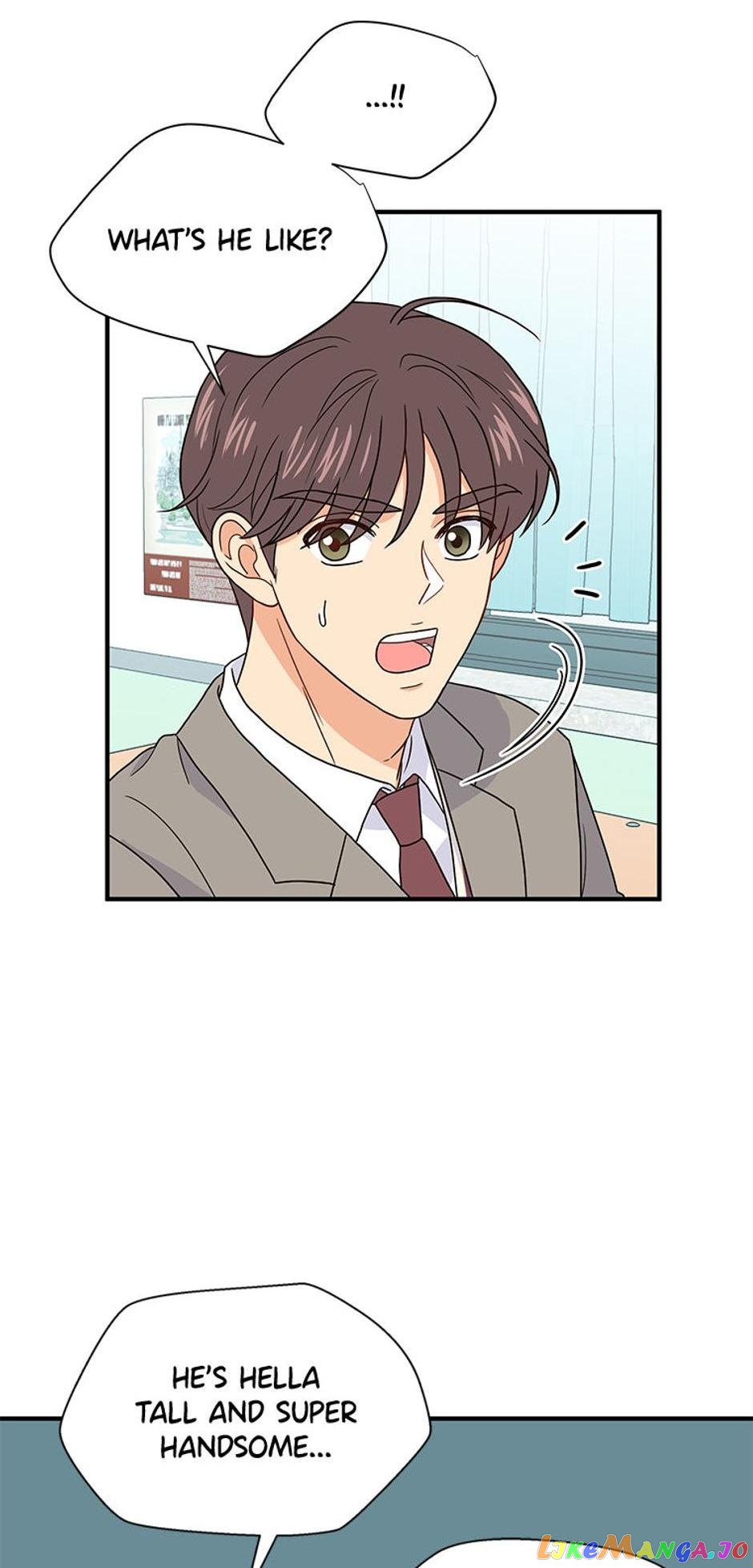 Back-to-School Boss chapter 7 - page 41