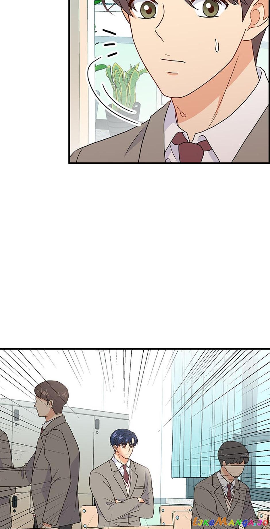 Back-to-School Boss chapter 7 - page 47