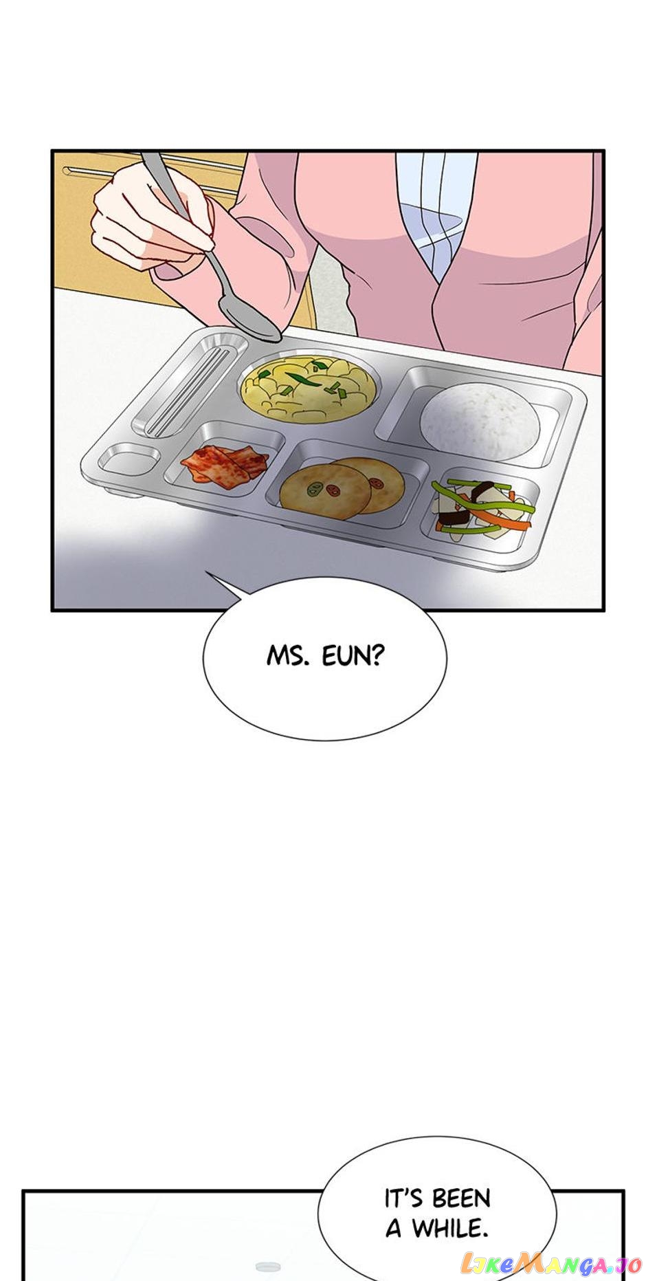 Back-to-School Boss chapter 7 - page 60