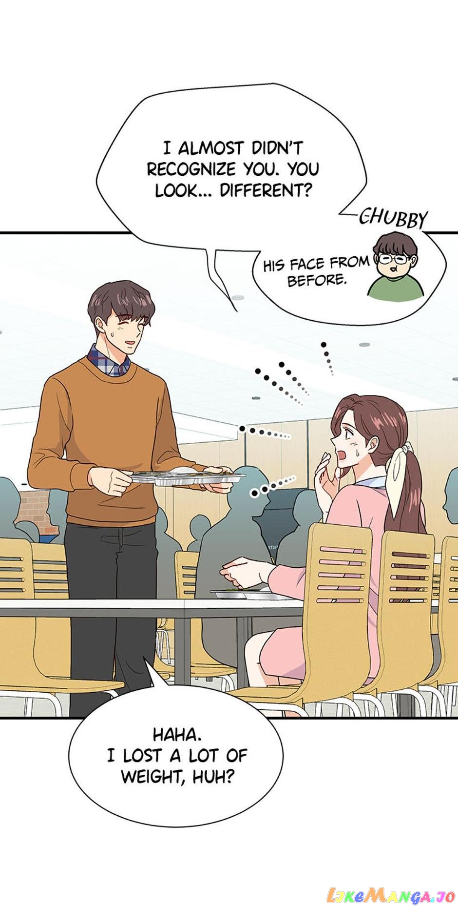 Back-to-School Boss chapter 7 - page 63