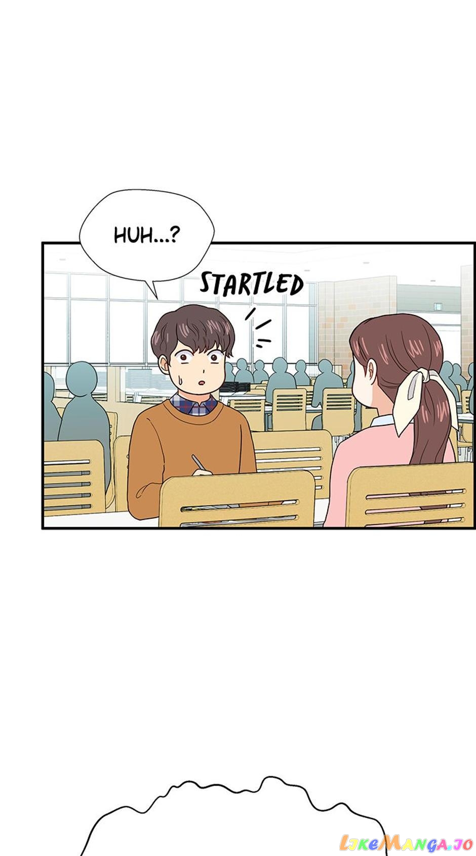 Back-to-School Boss chapter 7 - page 67
