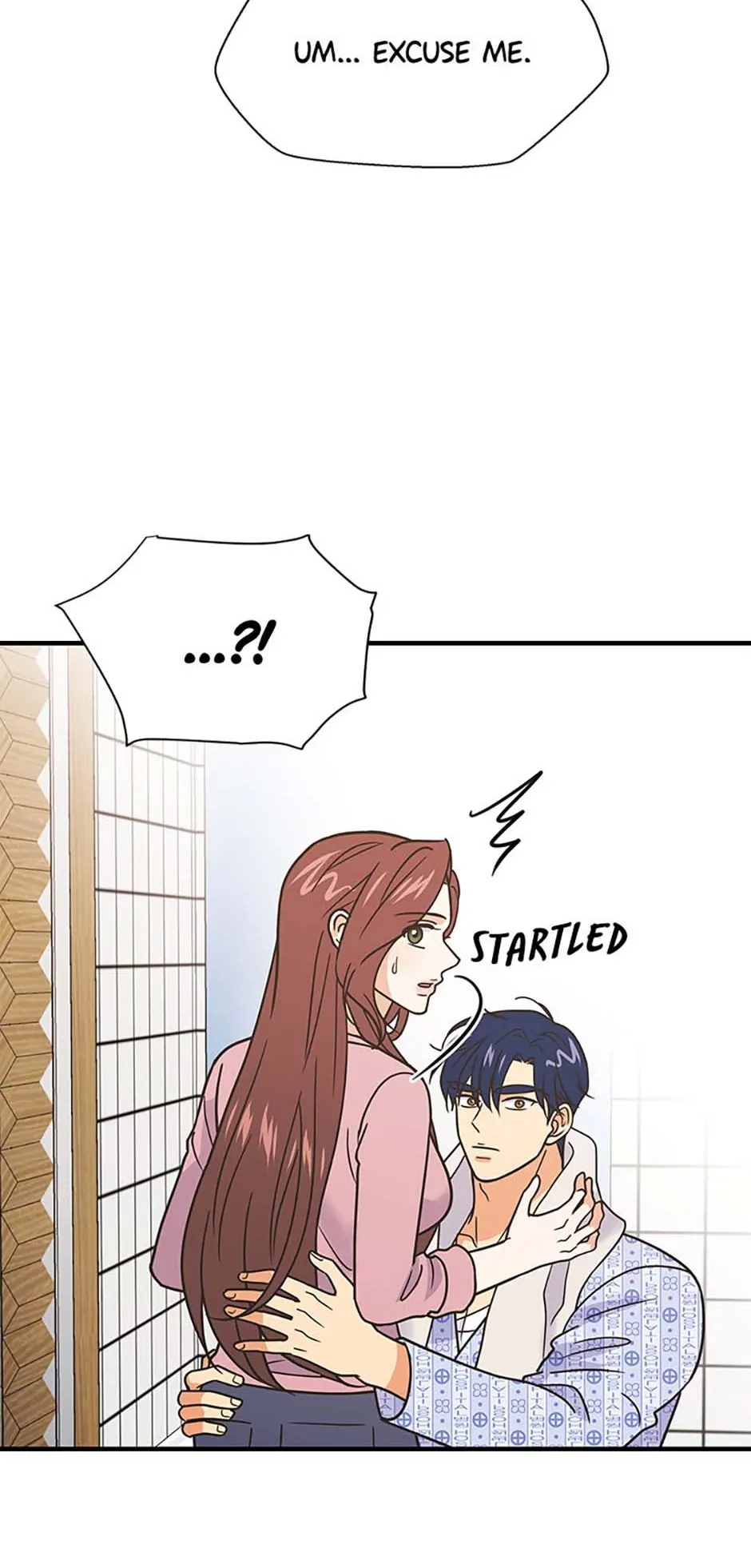 Back-to-School Boss Chapter 73 - page 11