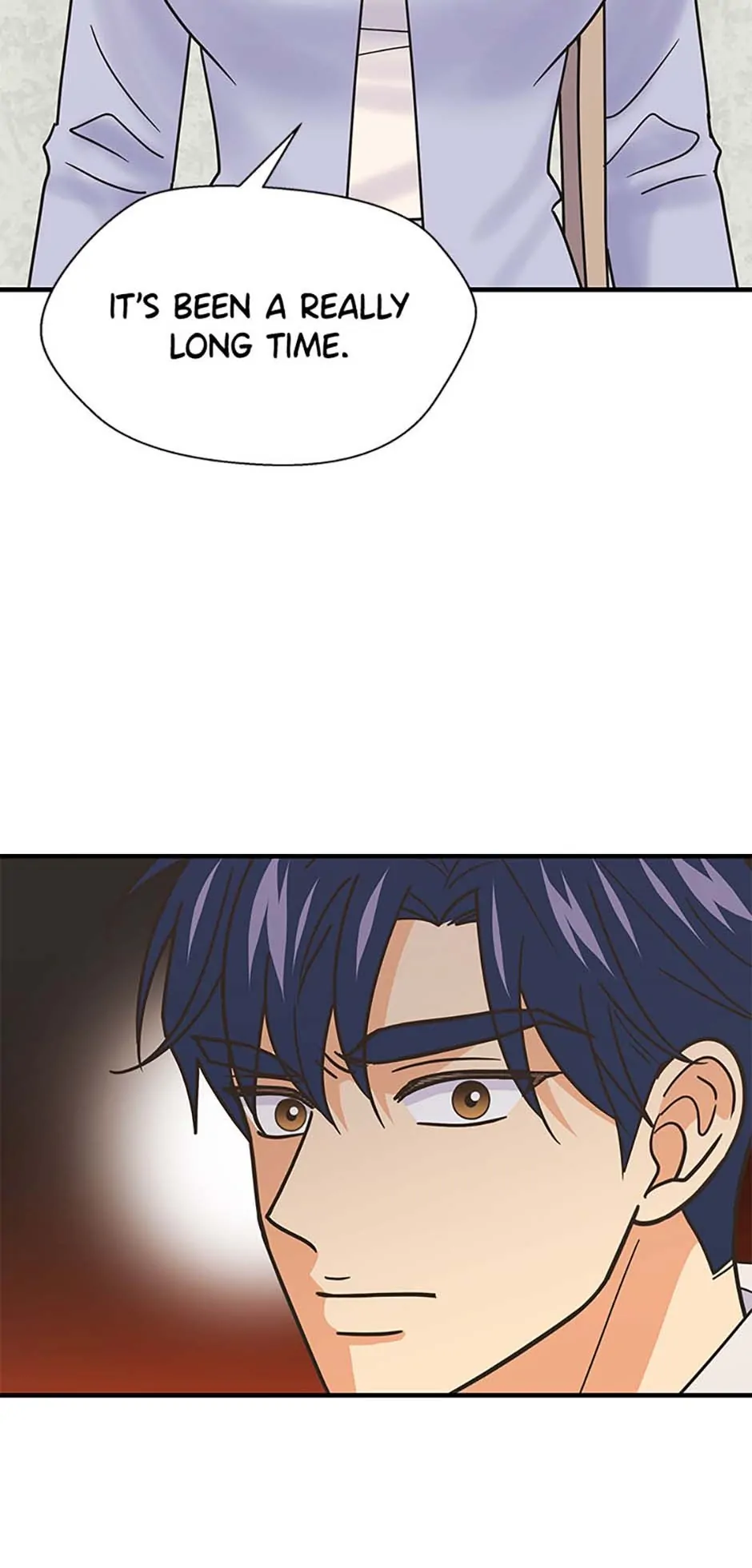 Back-to-School Boss Chapter 73 - page 13