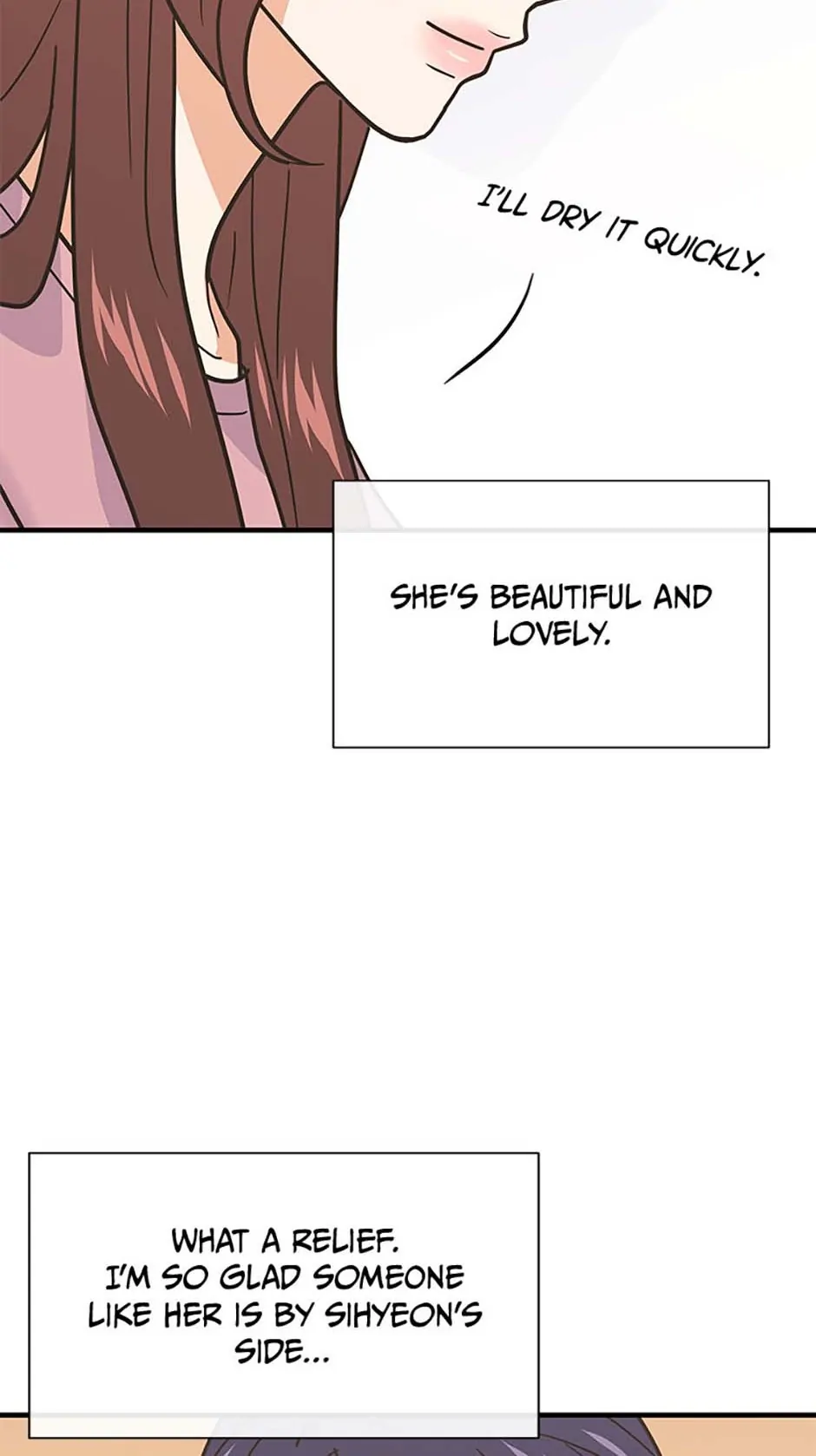 Back-to-School Boss Chapter 73 - page 20