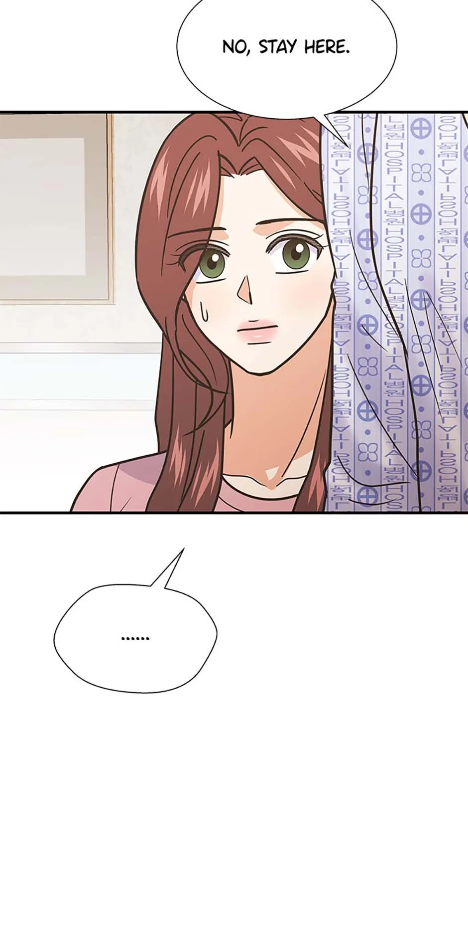 Back-to-School Boss Chapter 73 - page 29