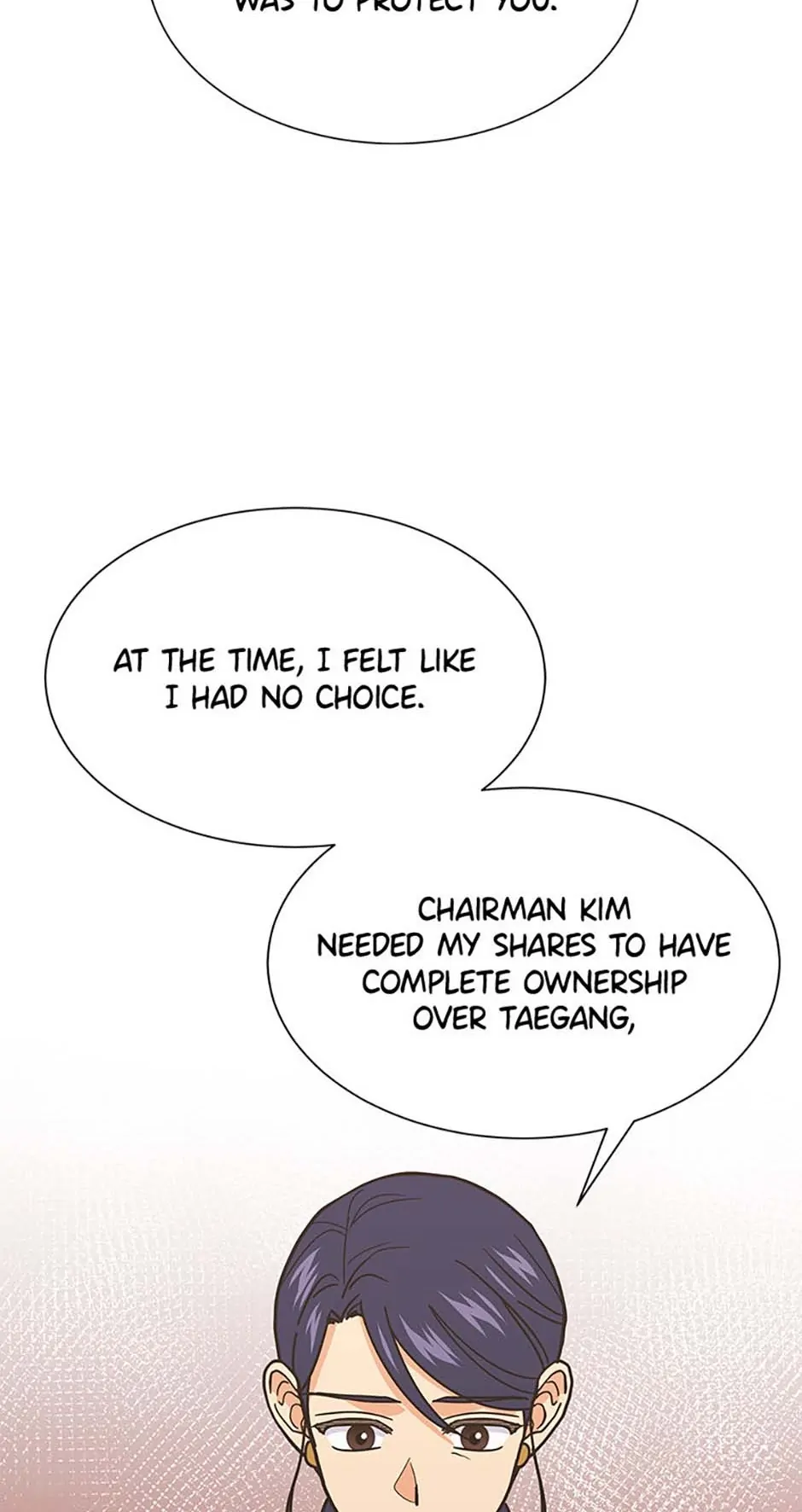 Back-to-School Boss Chapter 73 - page 34