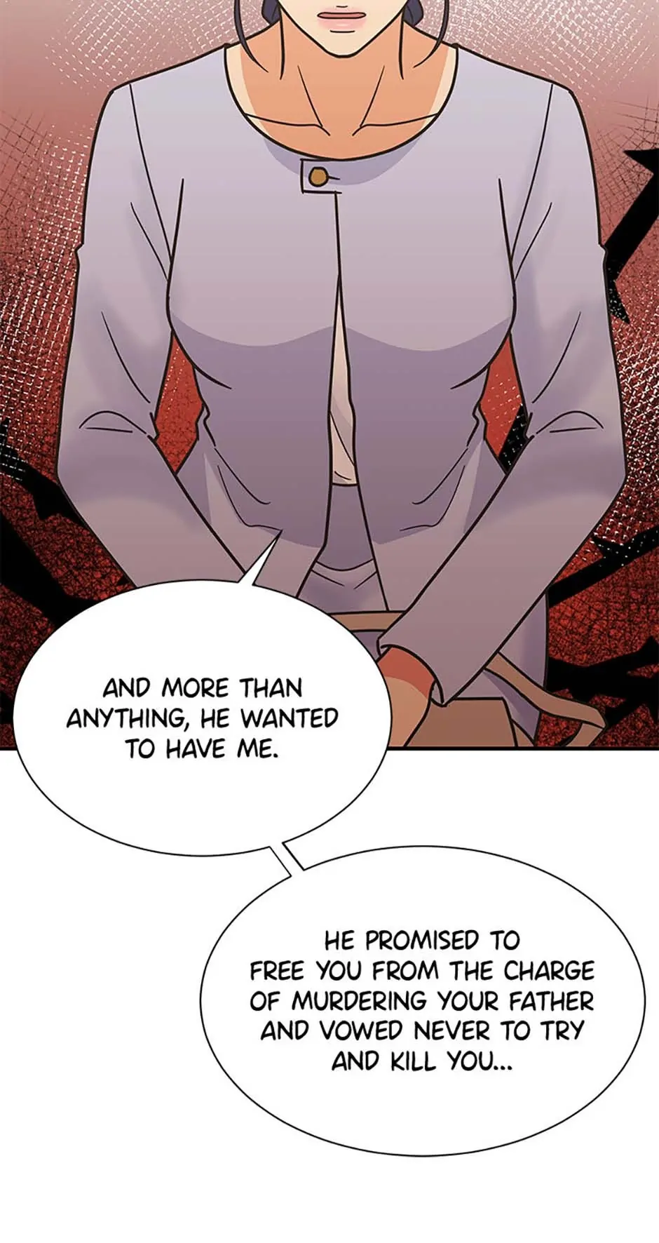 Back-to-School Boss Chapter 73 - page 35