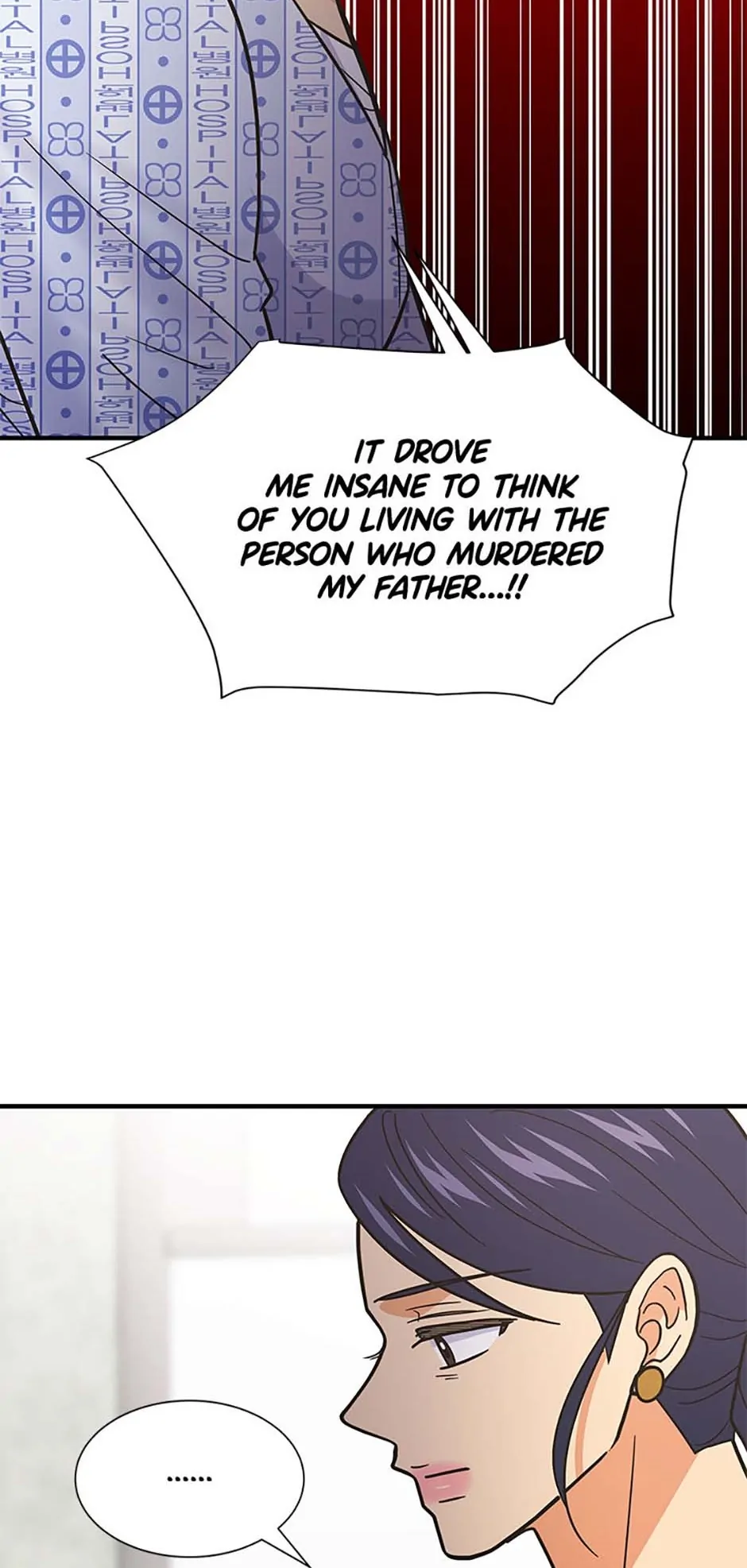 Back-to-School Boss Chapter 73 - page 39