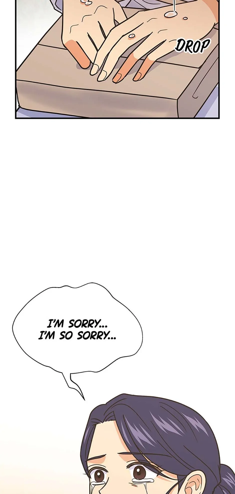 Back-to-School Boss Chapter 73 - page 42
